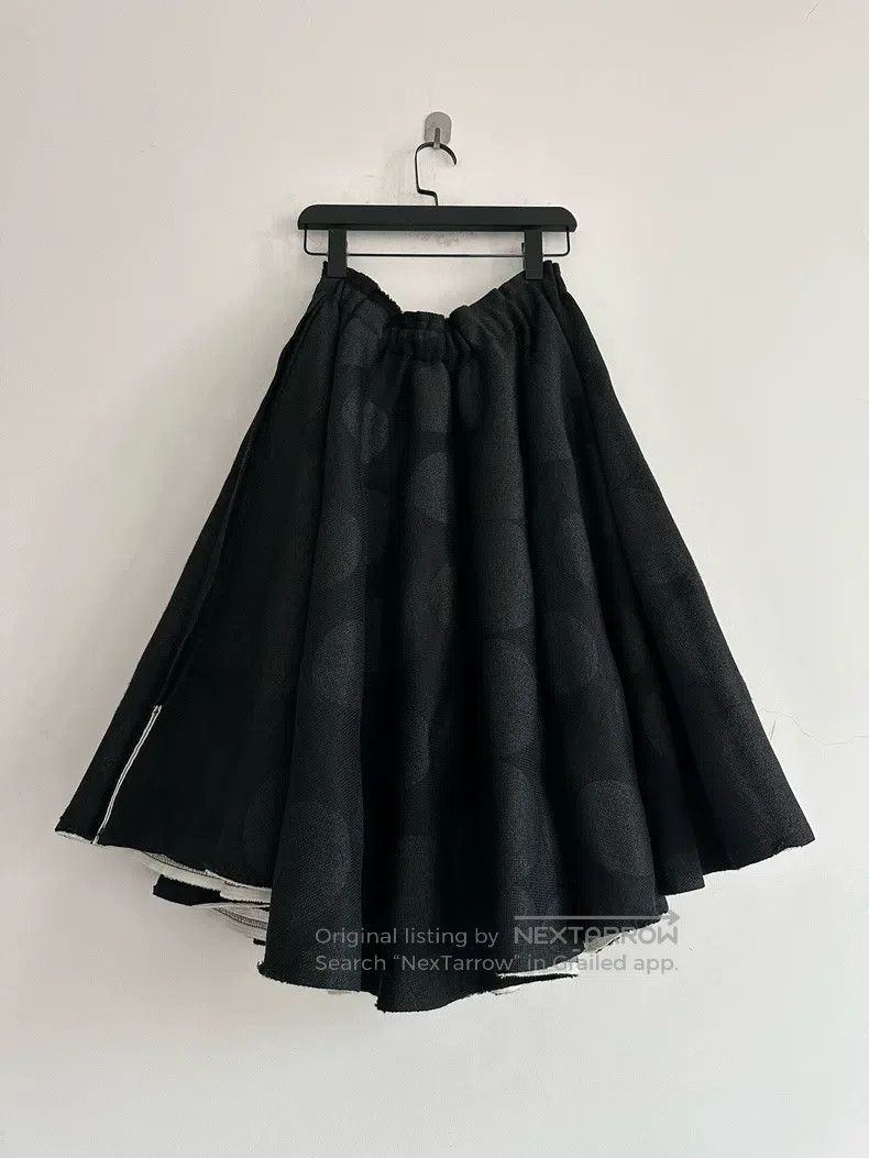 Comme des Garcons Comme Des Garcons size S Skirt Size 23" - 7 Thumbnail