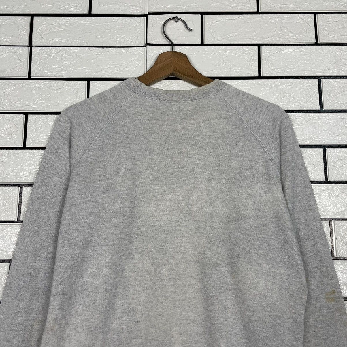 Puma Vintage Puma Crewneck Sweatshirt Size US M / EU 48-50 / 2 - 8 Thumbnail