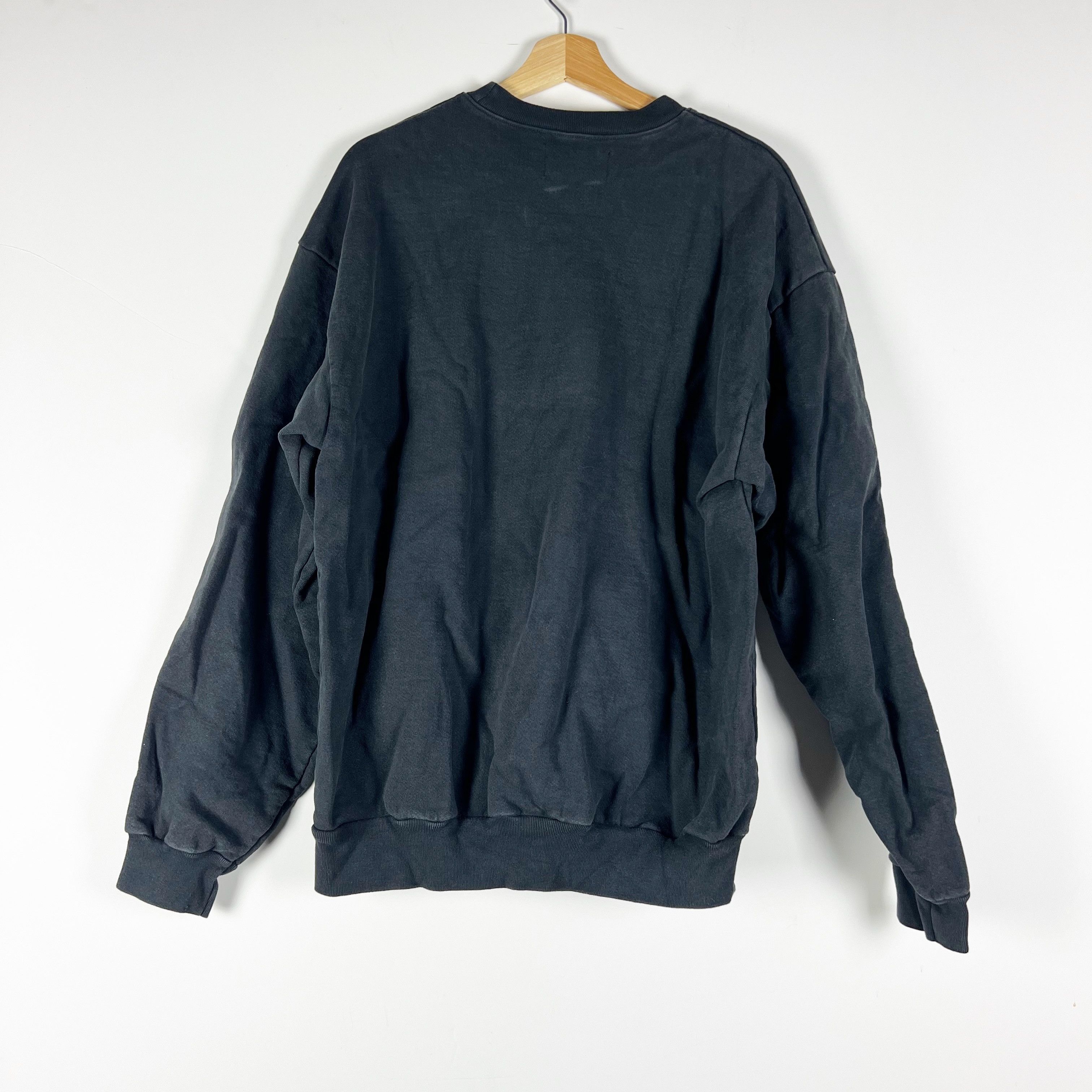 Other Rich Mom Women's Cotton Fleece Lined Size L / US 10 / IT 46 - 3 Thumbnail