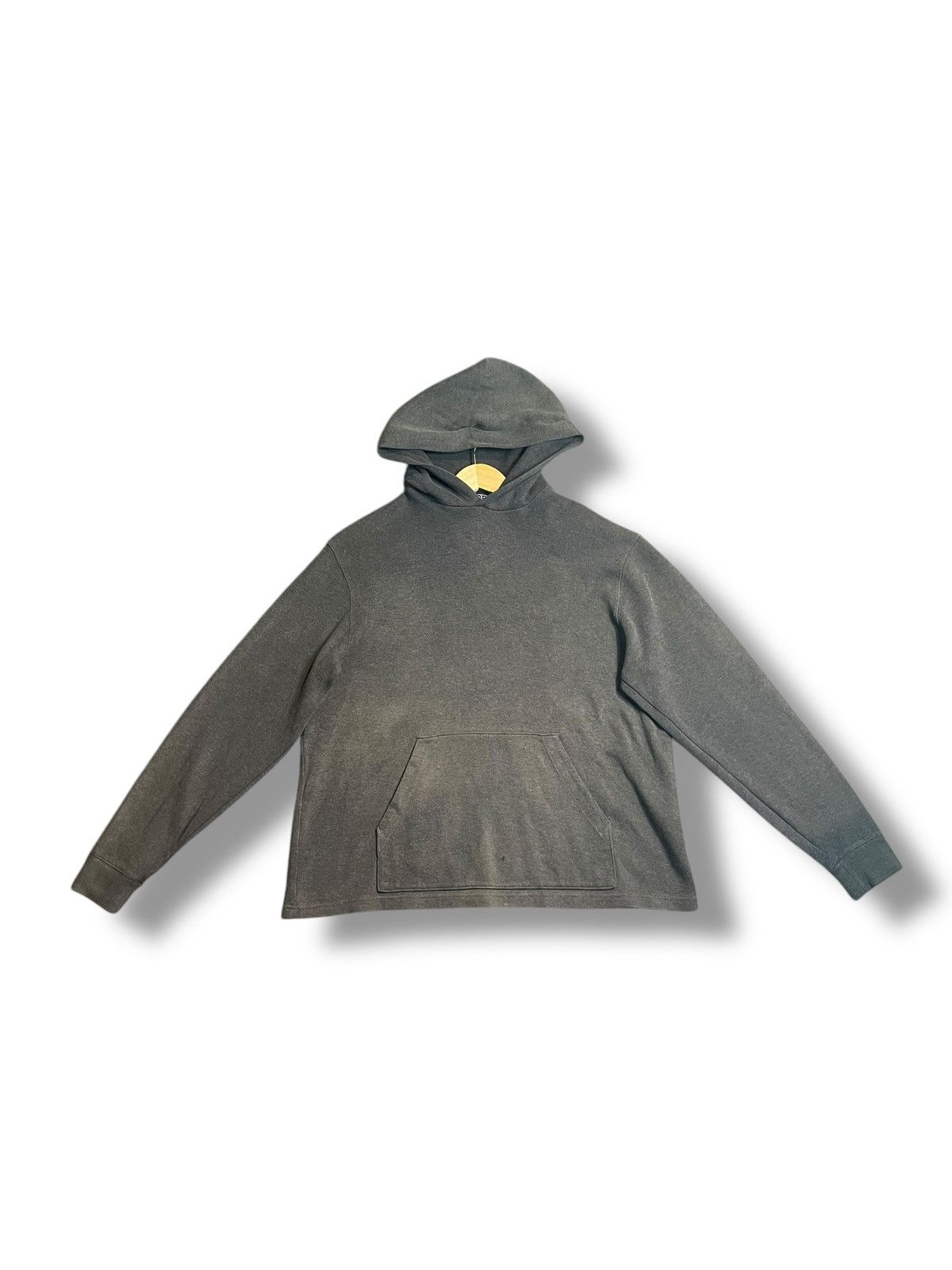 Polo Ralph Lauren Polo Ralph Lauren Hoodie Grey (26) Size US L / EU 52-54 / 3 - 1 Thumbnail