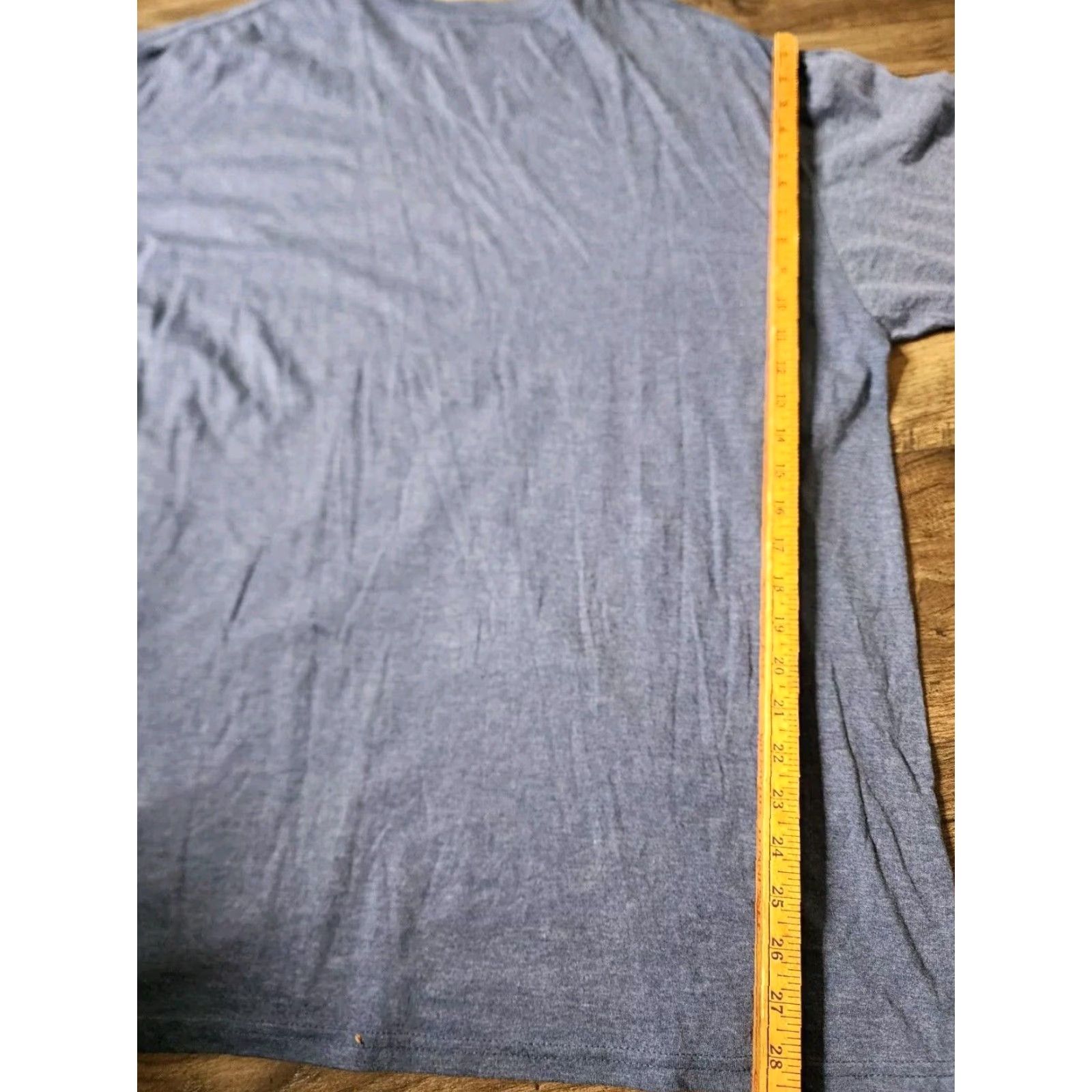 Etro VINTAGE Nirvana Mens 2XL Officially Licensed Kurt Cobain Smiley Face Retro Rock T-Shirt Size US XXL / EU 58 / 5 - 3 Thumbnail