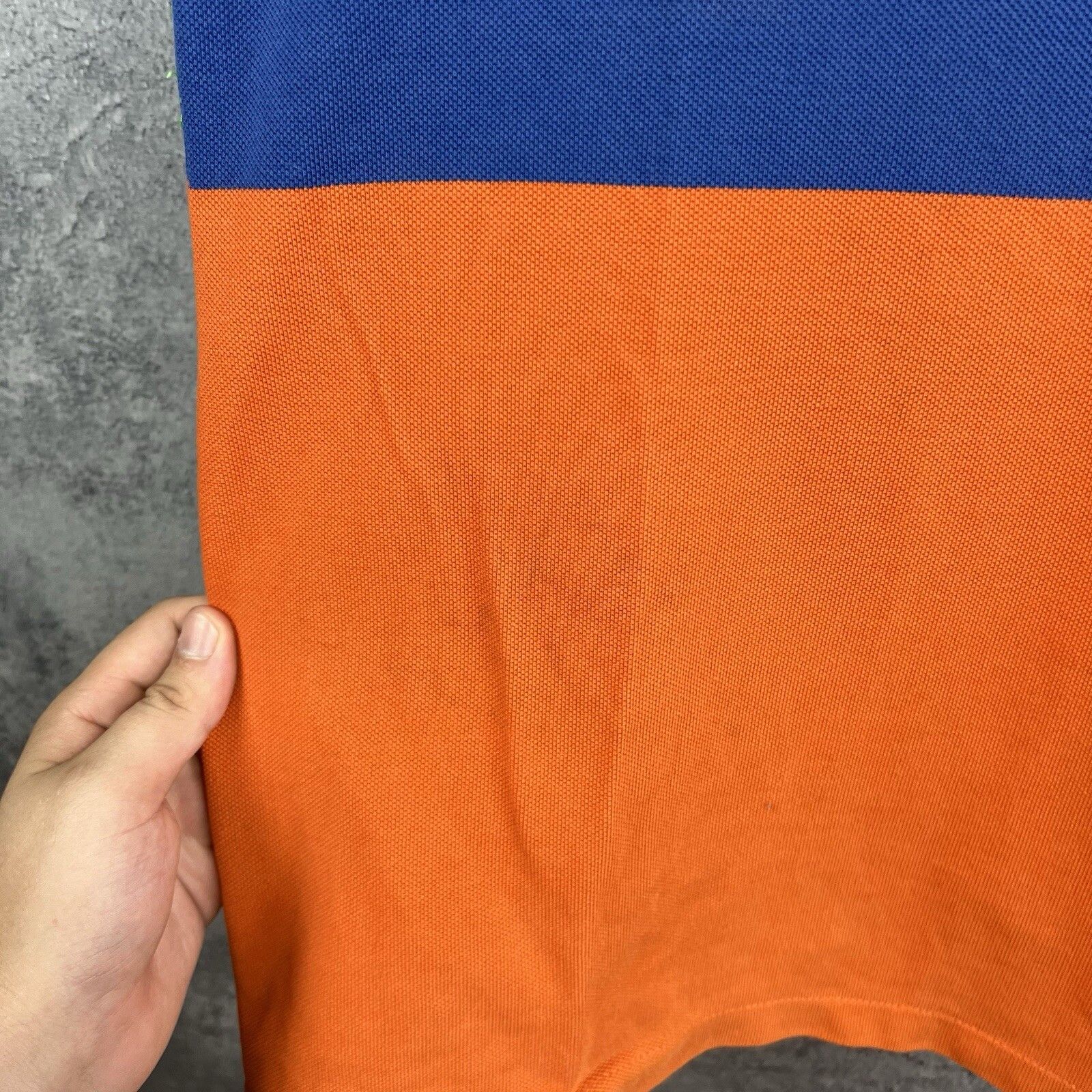Polo Ralph Lauren Polo Ralph Lauren Polo Shirt Men's Size L Short Sleeve Size US L / EU 52-54 / 3 - 20 Thumbnail