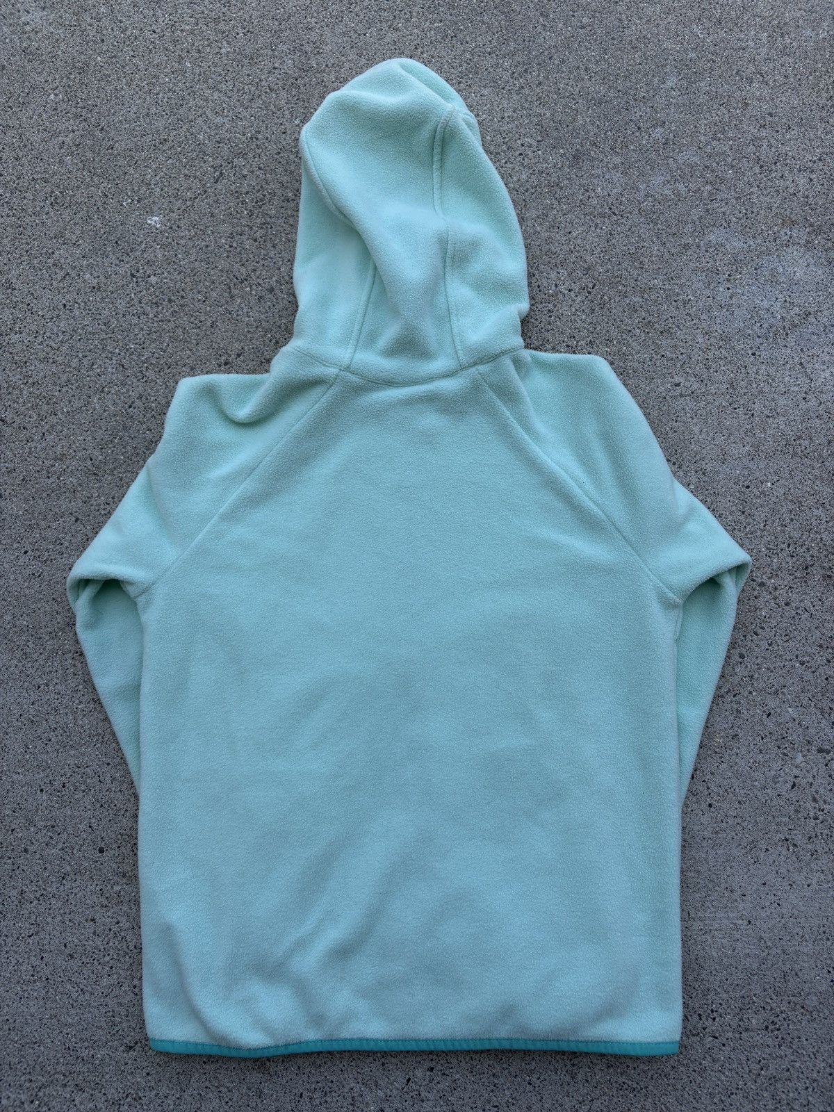 Columbia Columbia Benton Springs Geyser Zip Up Fleece Hoodie Size M Size M / US 6-8 / IT 42-44 - 2 Thumbnail