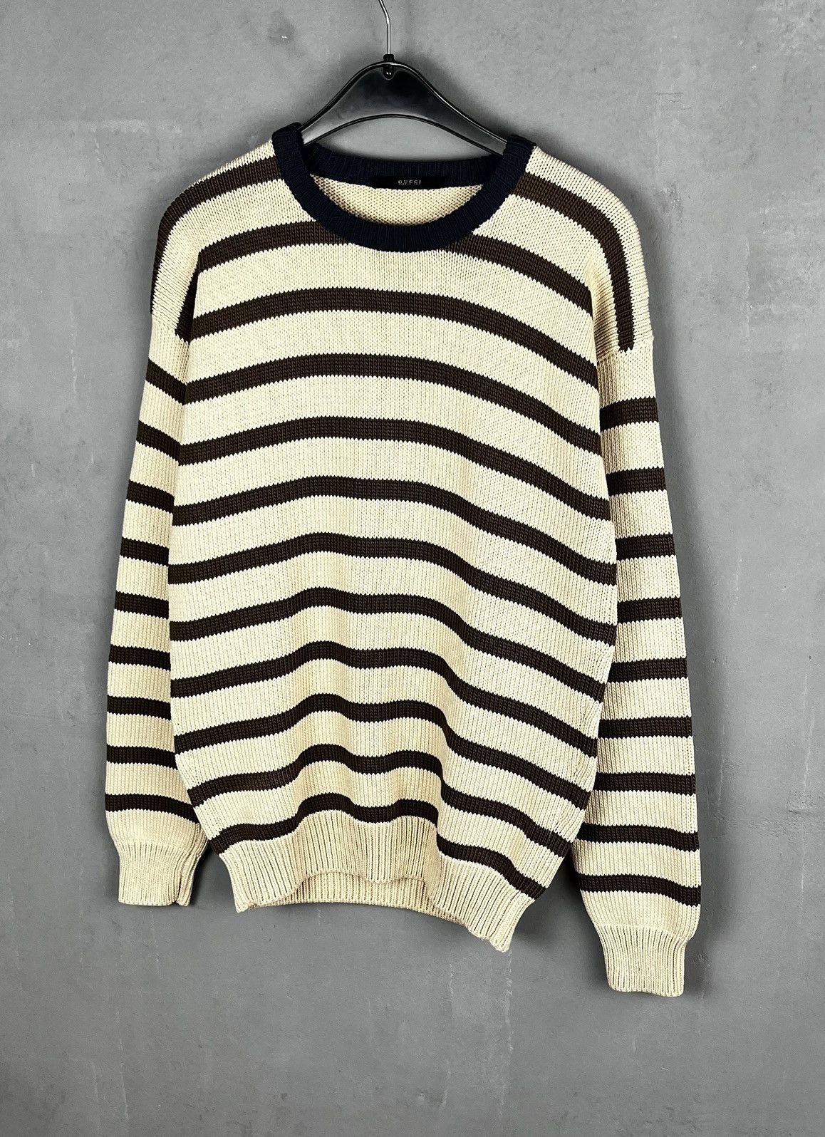 Gucci Gucci sweater size m Tom ford Size US M / EU 48-50 / 2 - 1 Thumbnail