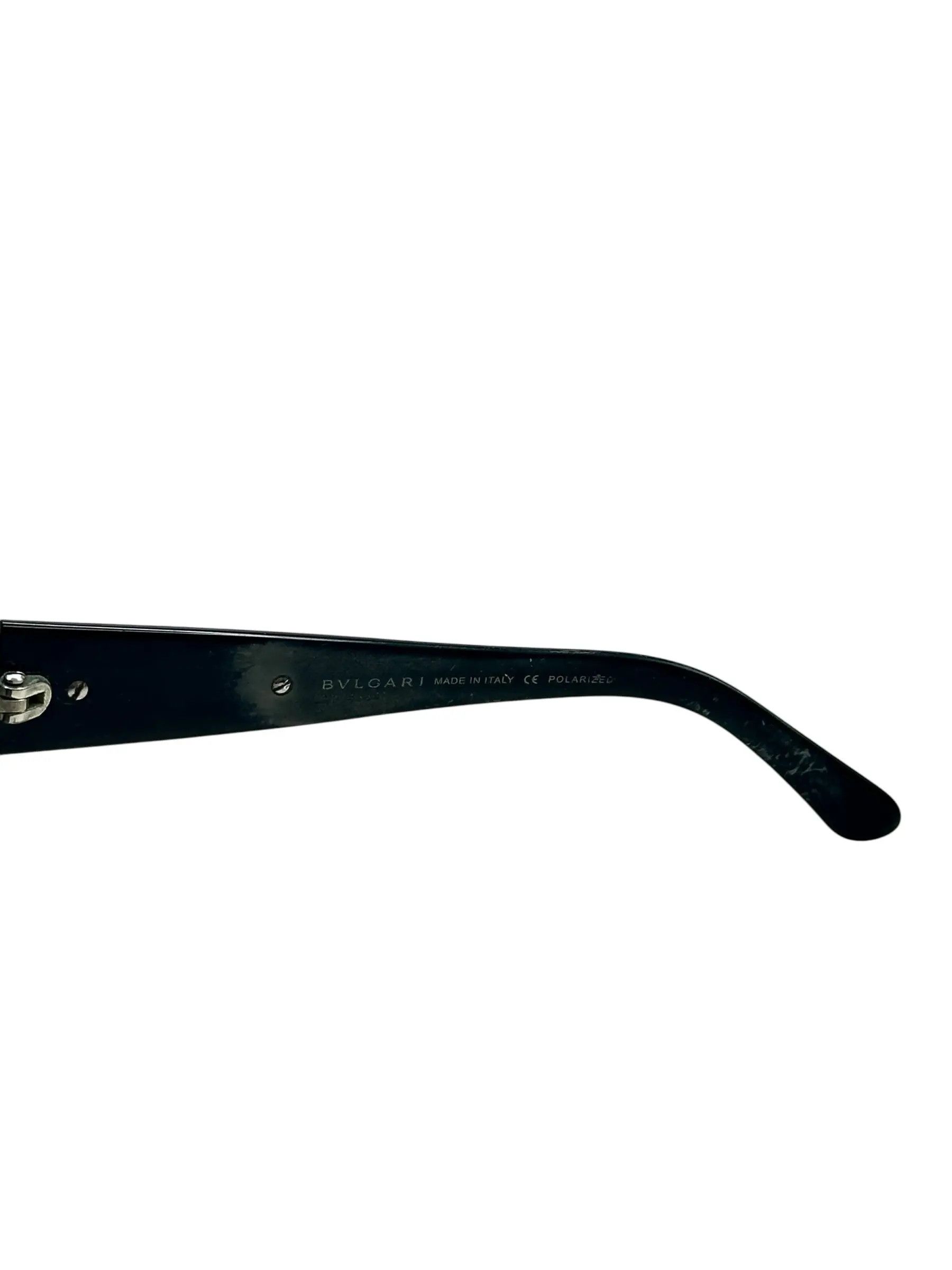 Bvlgari Bvlgari vintage sunglasses Size ONE SIZE - 3 Thumbnail
