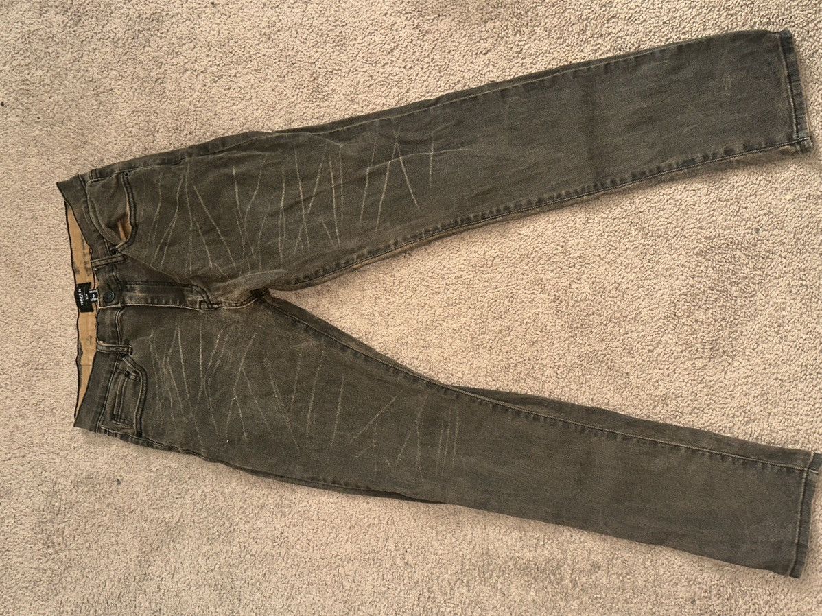 Other Forever 21 Size US 30 / EU 46 - 4 Thumbnail