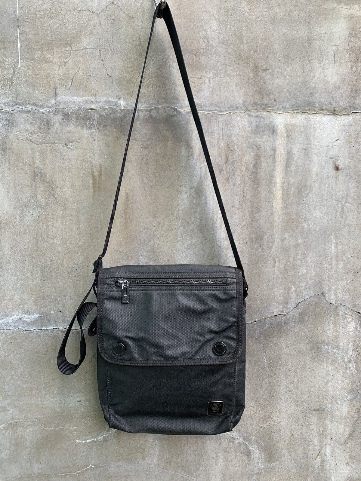Porter Heat Messenger Bag Size ONE SIZE - 1 Thumbnail