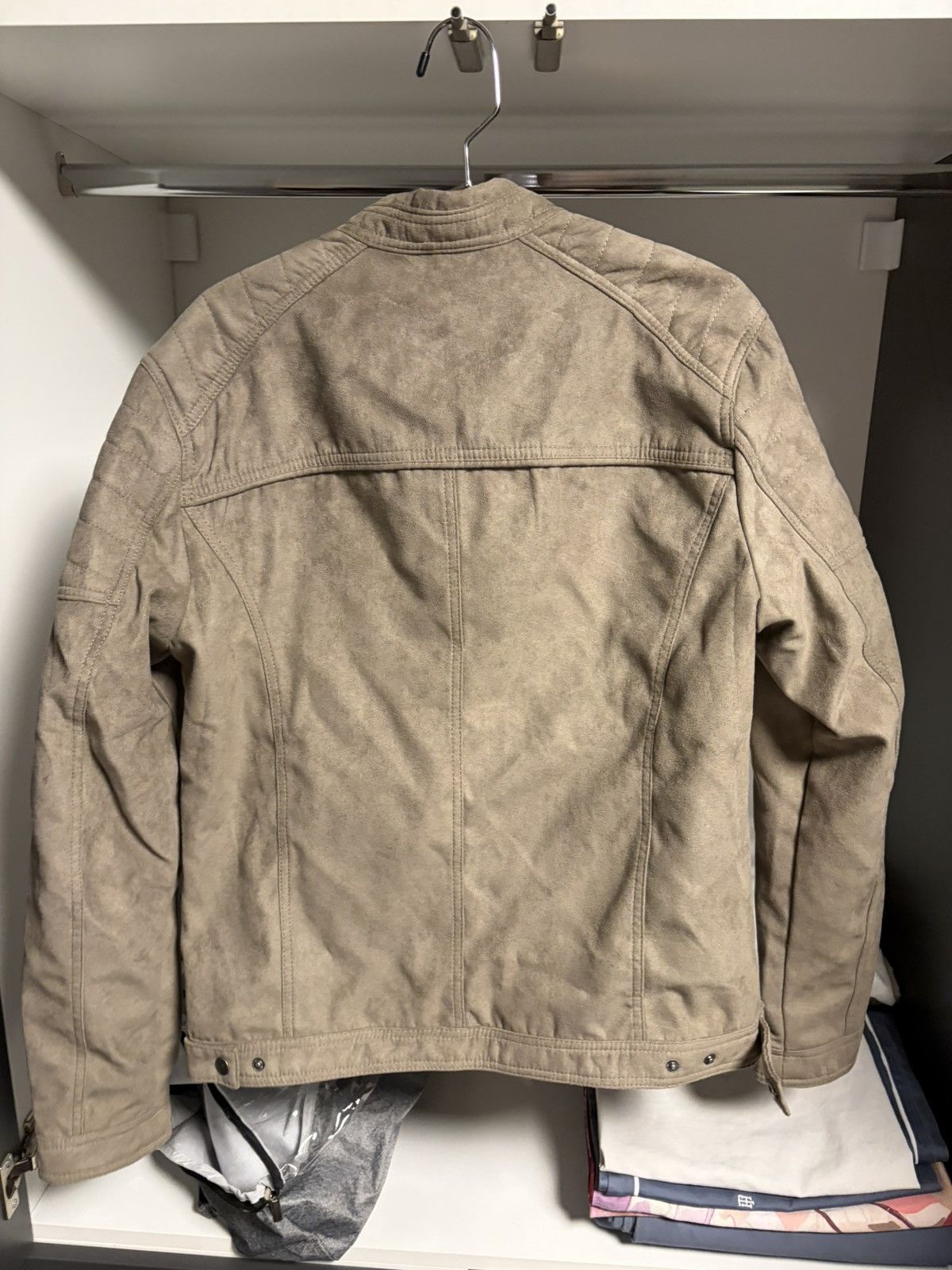 Jack & Jones JACK&JONES SPECIAL EDITION Size US L / EU 52-54 / 3 - 2 Thumbnail