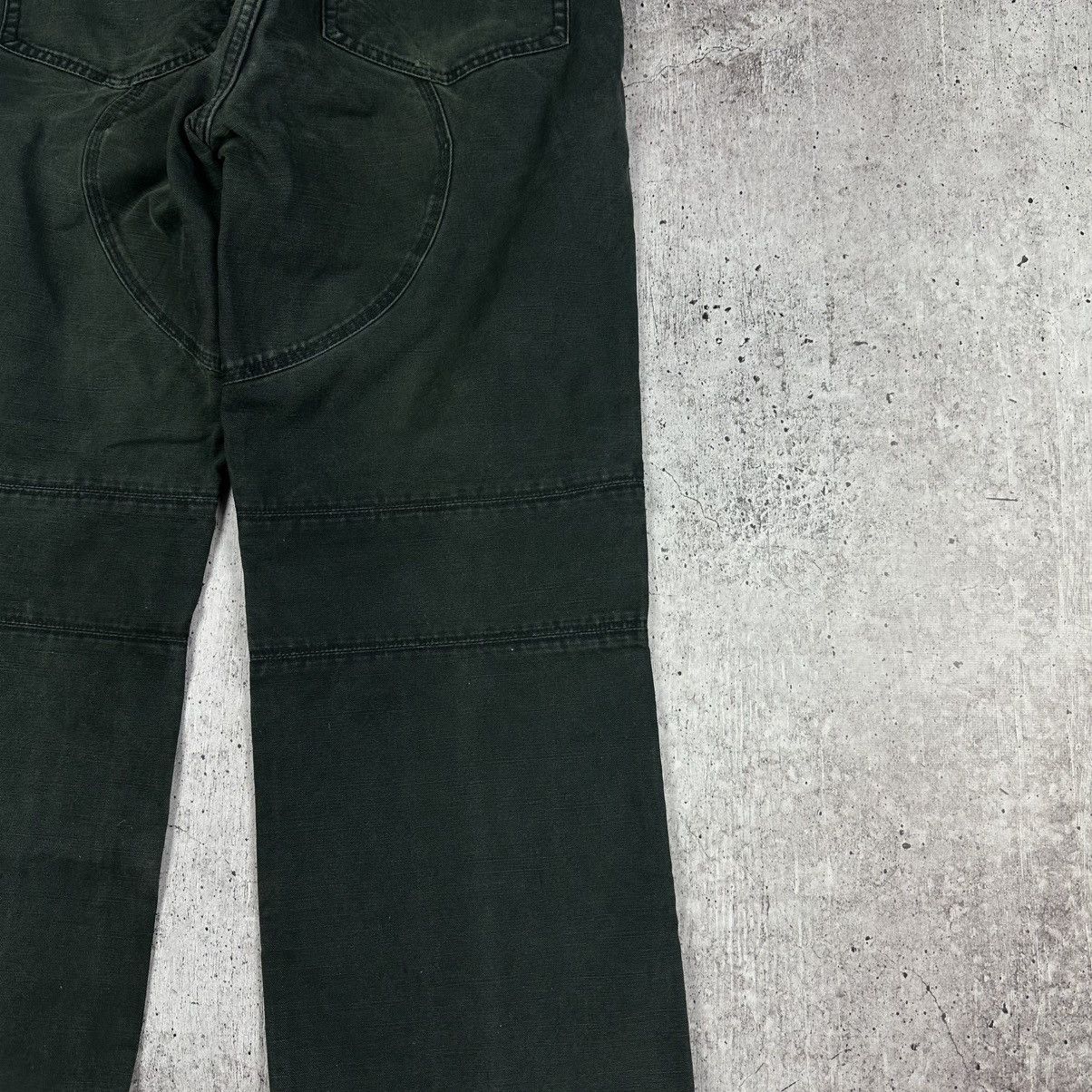 Polo Ralph Lauren Vintage Polo Ralph Lauren Baggy Denim Pants Size US 34 / EU 50 - 16 Thumbnail
