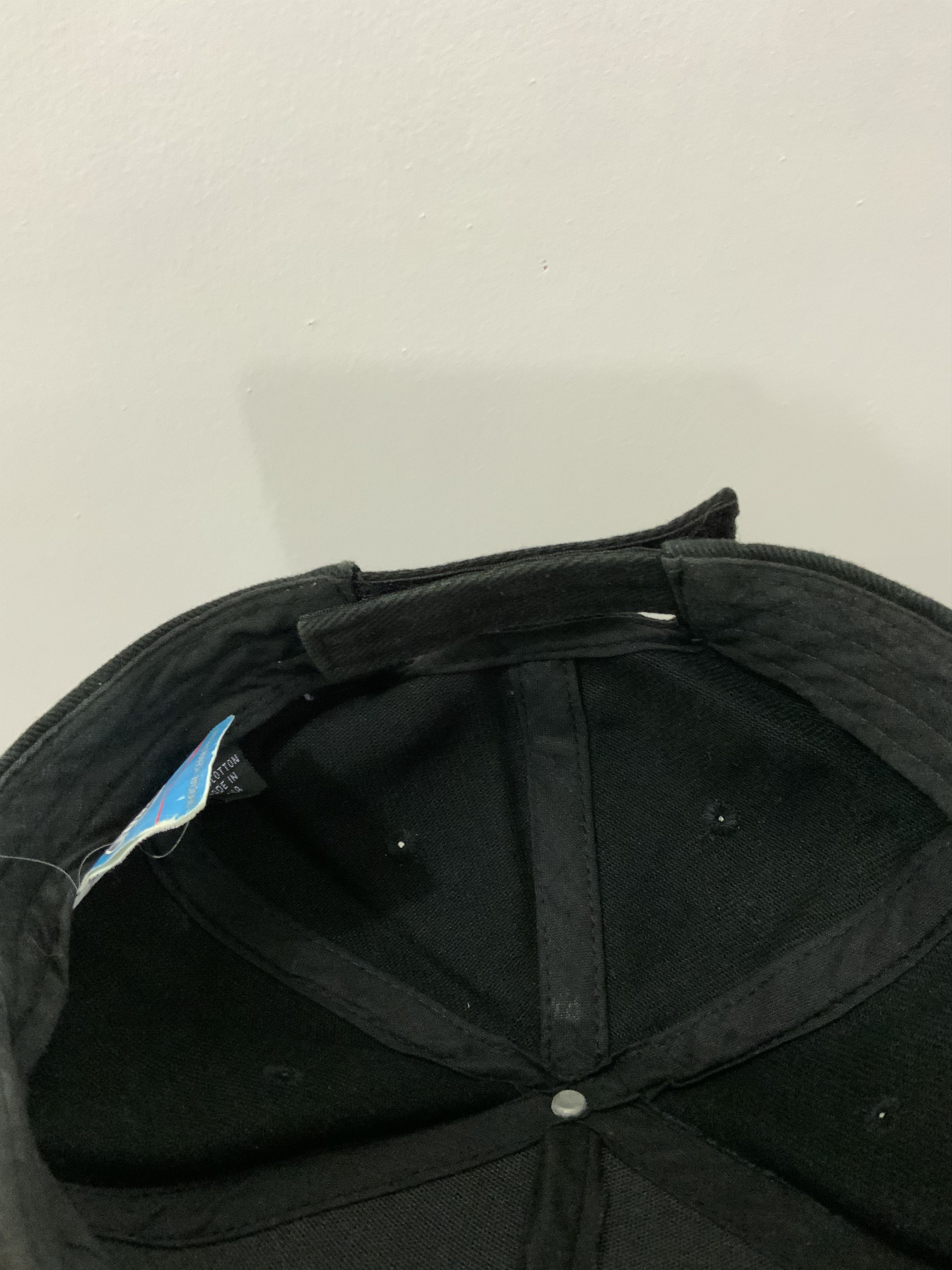 Ford Ford Cobra Emboridery Hat Cap Size ONE SIZE - 13 Thumbnail
