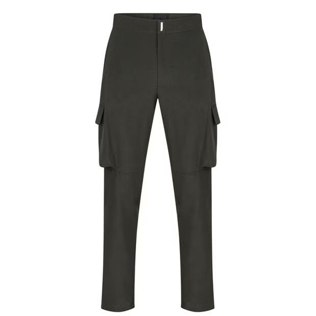 o1g2r1mq0424 Sweatpants in Militry Grn