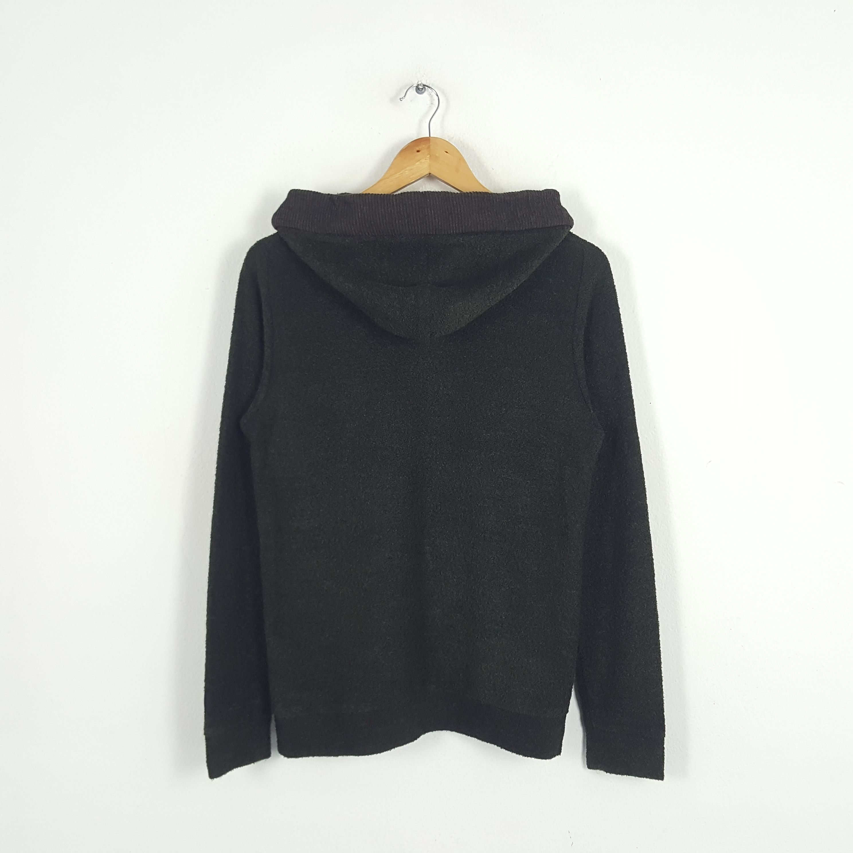 TATRAS × Vintage Vintage Tatras Designer Brand Hoodies Jacket Size US S / EU 44-46 / 1 - 3 Thumbnail