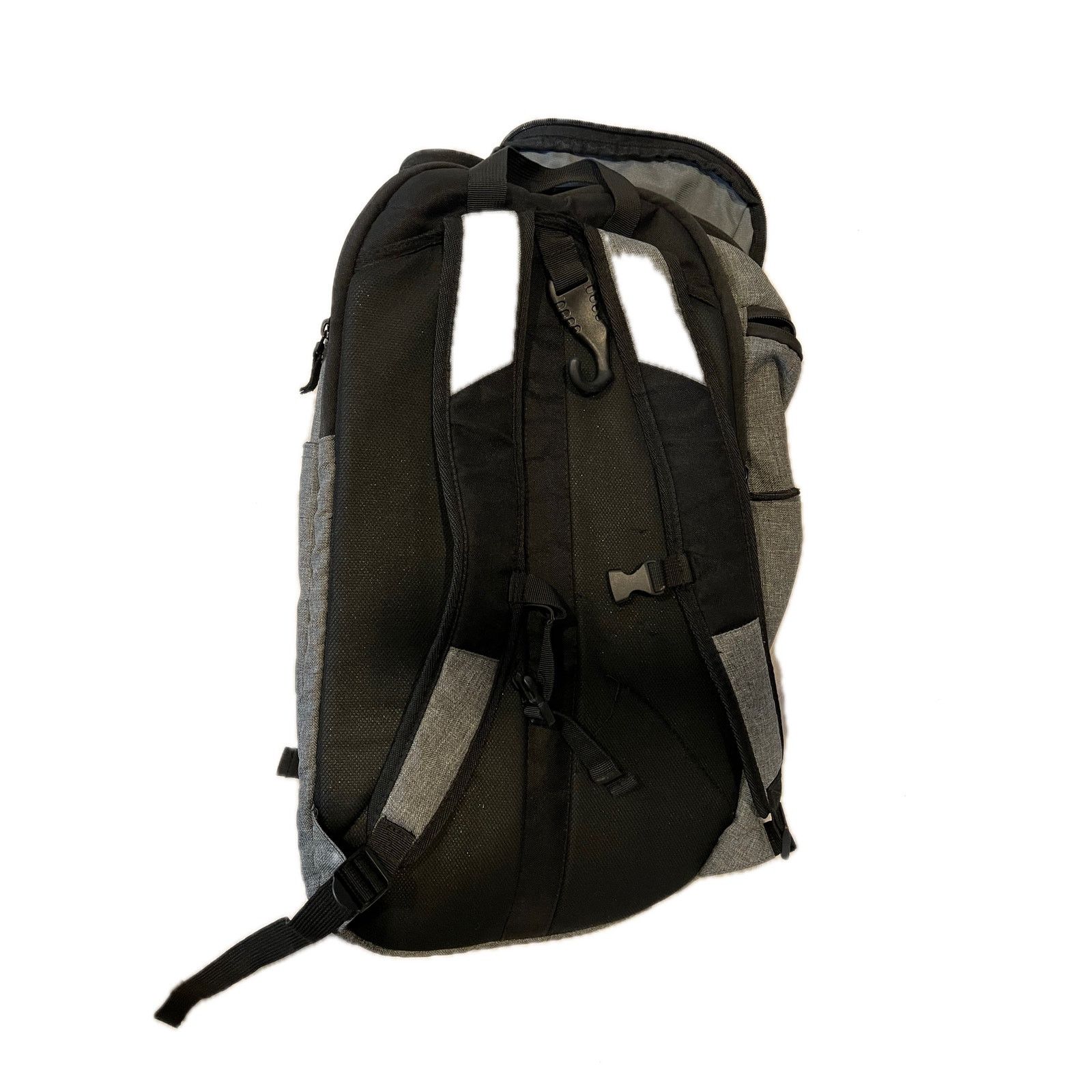 Nike Nike Hoops Elite Printed Backpack (32L) w Coldpack Size ONE SIZE - 2 Thumbnail