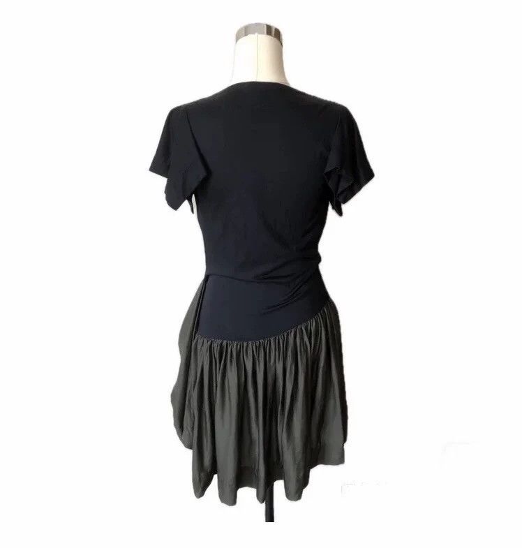 Vivienne Westwood Vivienne Westwood Irregular cut jumpsuit dress in royal bl Size M / US 6-8 / IT 42-44 - 1 Thumbnail