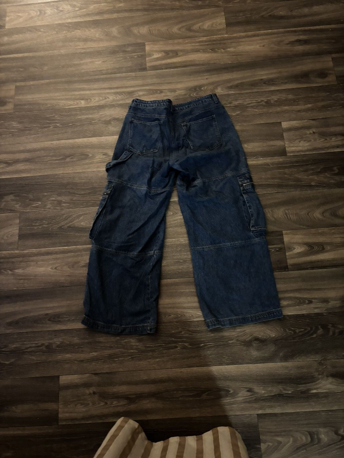 Japanese Brand Raver jeans Size US 30 / EU 46 - 2 Thumbnail