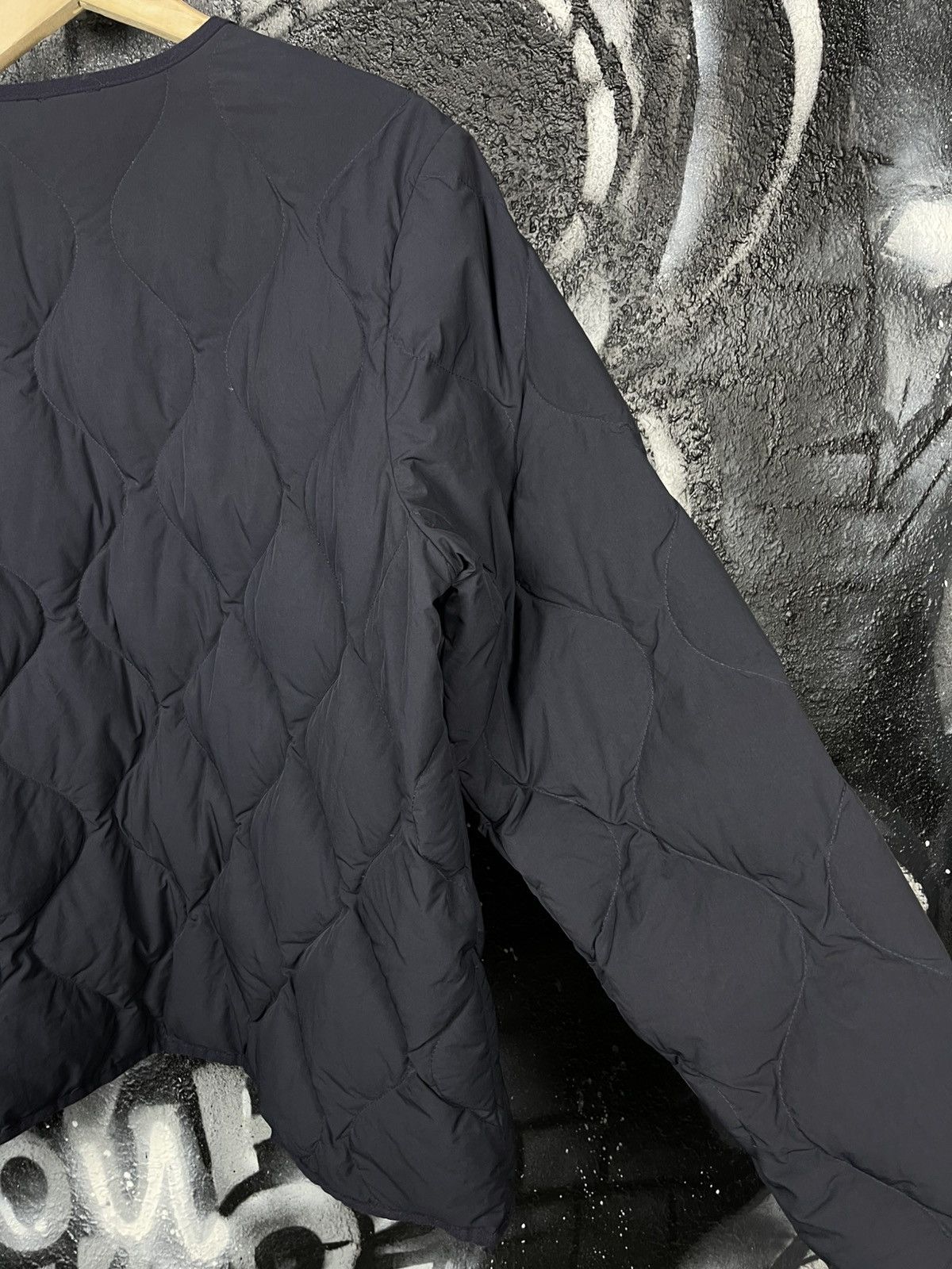 The North Face The North Face M66 Down Jacket Quilted Liner Woman’s Size XL Size XL / US 12-14 / IT 48-50 - 12 Thumbnail