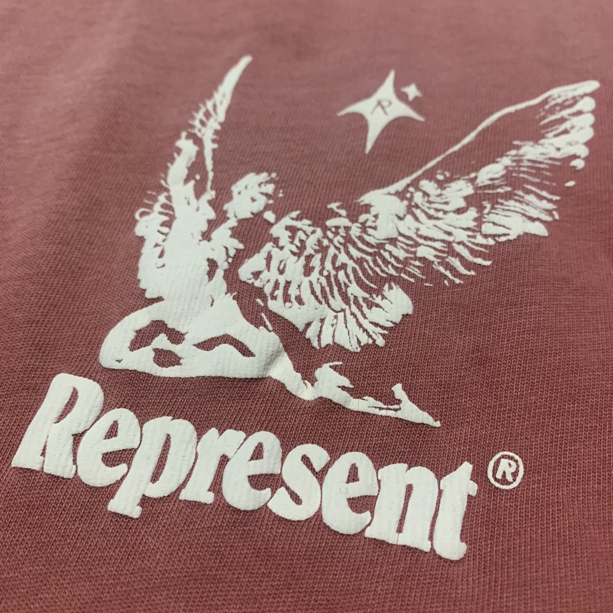 Represent Clo. Represent XS Spirits Of Summer Sunrise Tee Size US XS / EU 42 / 0 - 4 Thumbnail