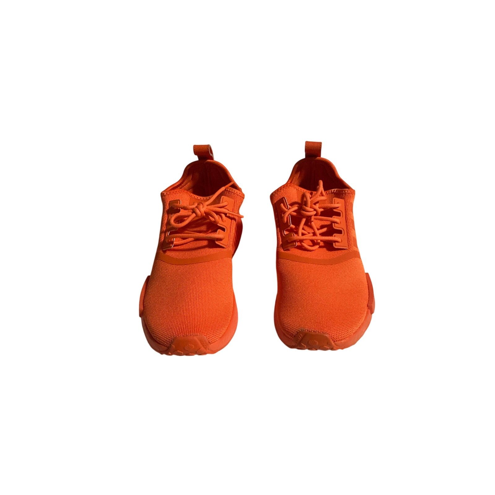 Adidas Adidas NMD R1 "Bright Crimson" Womens Sz 9 Like New HP9661 Size US 9 / IT 39 - 2 Thumbnail