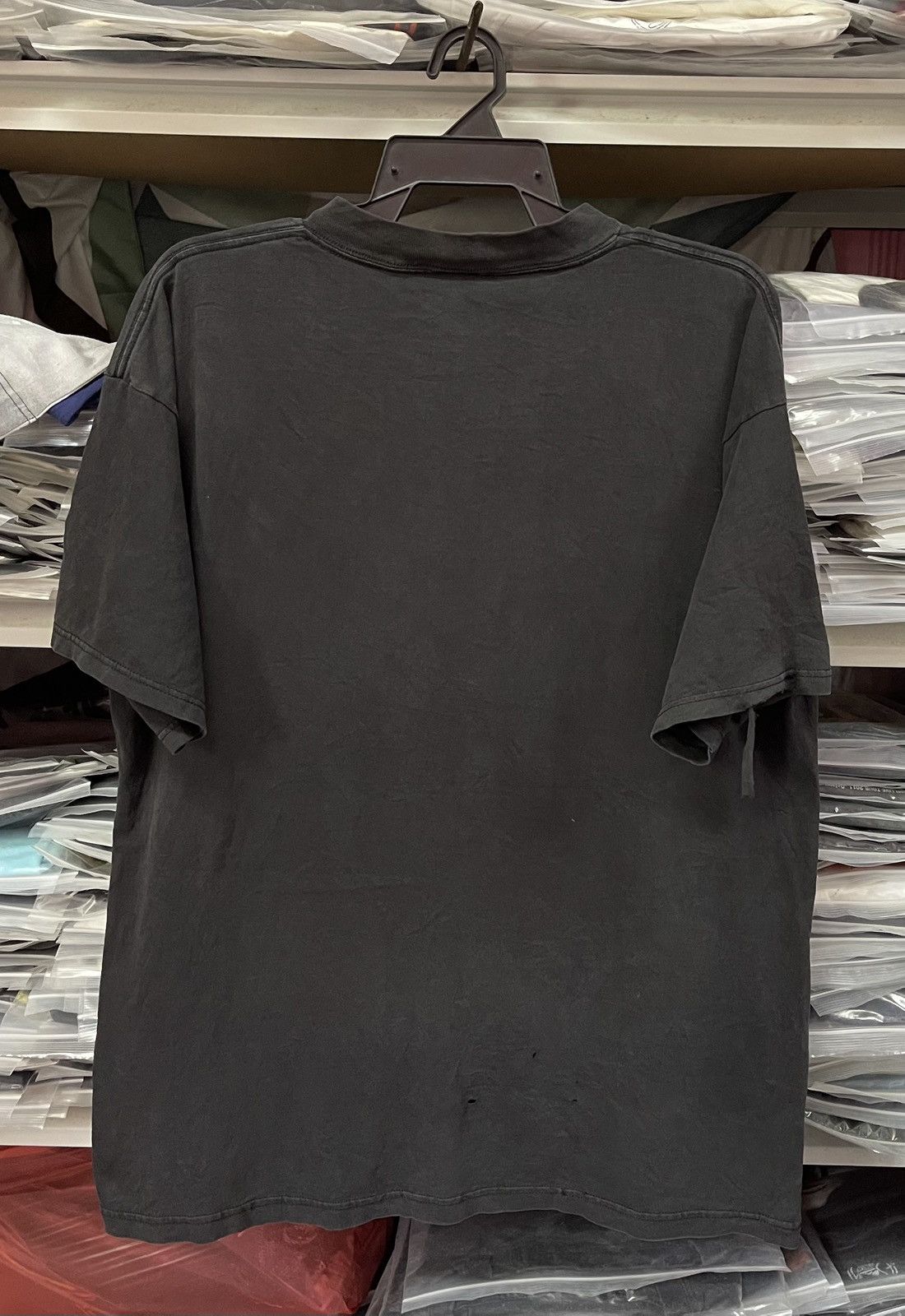 Vintage Vintage Distressed 90's Brickyard 400 Very Rare🔥🔥🔥 Size US XL / EU 56 / 4 - 9 Thumbnail