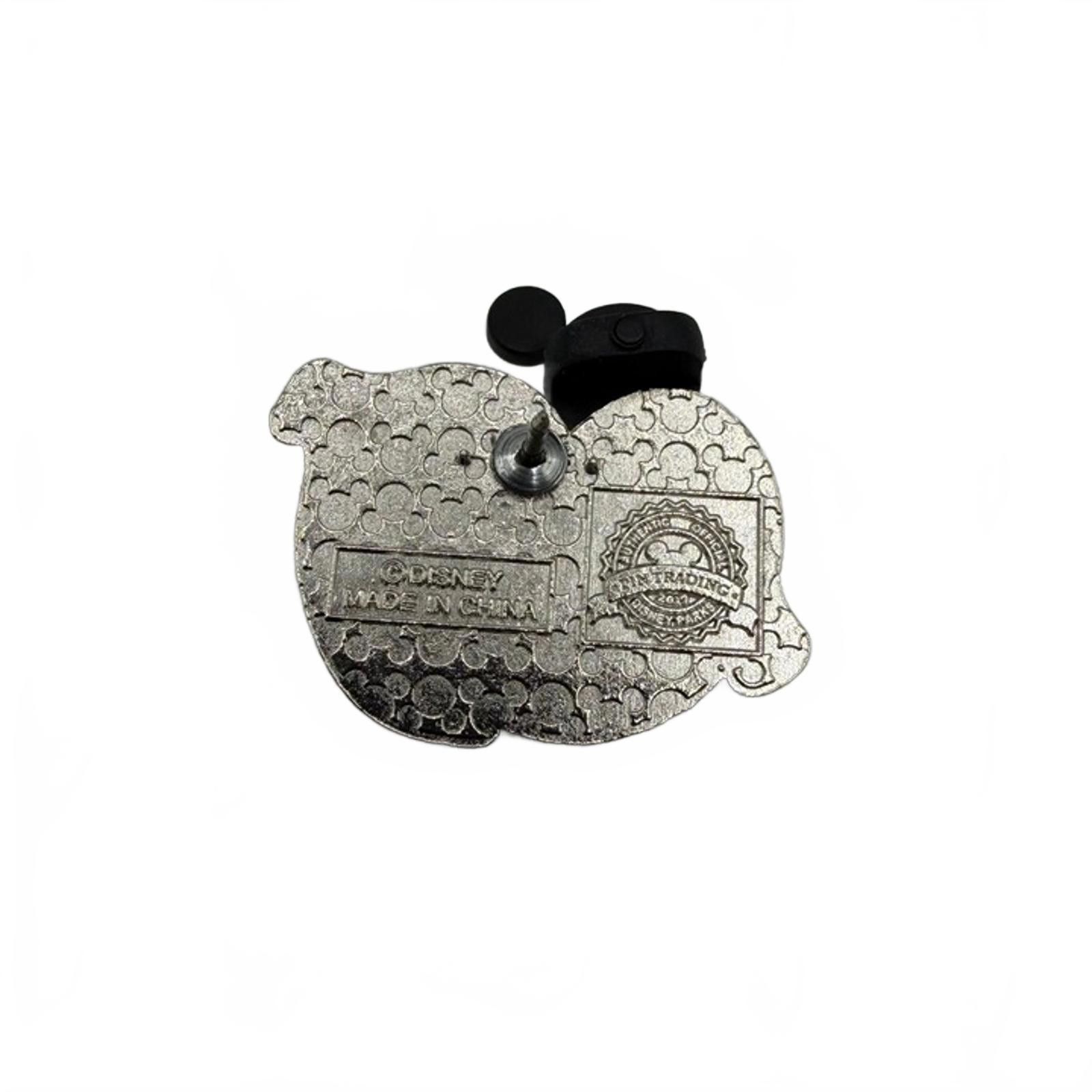 Disney Disney Pin - Minnie Mouse Yellow Shoes Size ONE SIZE - 2 Thumbnail