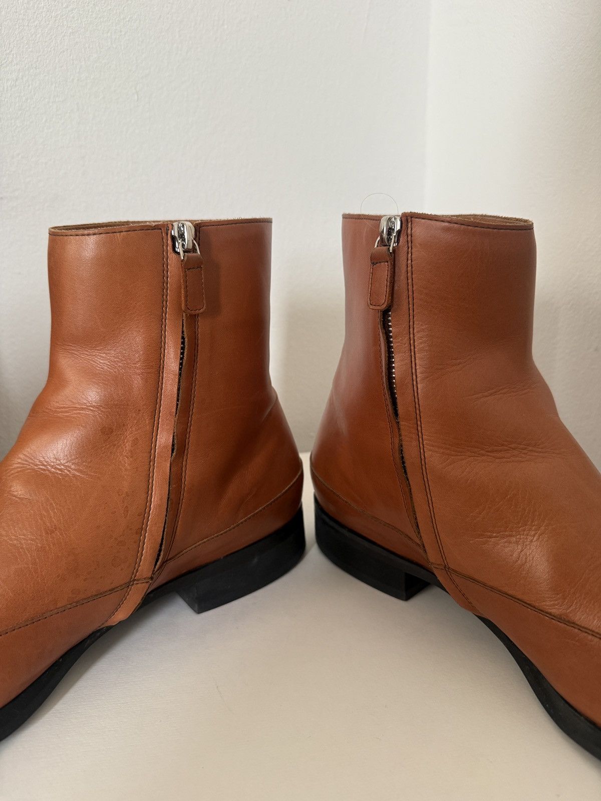 The Row The Row Garden Boot 44EU Size US 11 / EU 44 - 6 Thumbnail