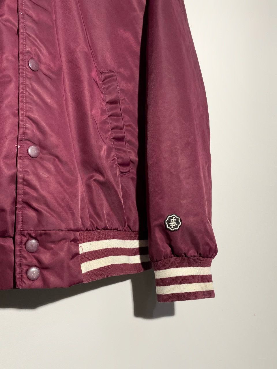 Stussy Stussy International Tribe Jacket Size US M / EU 48-50 / 2 - 6 Thumbnail