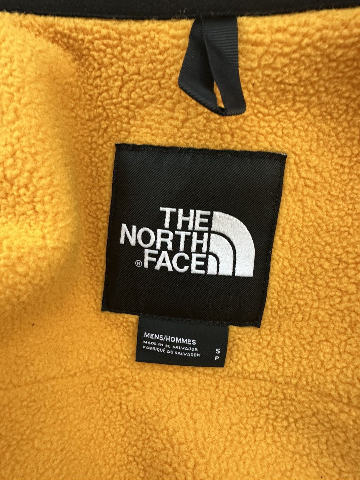 The North Face The North Face Retro Denali Jacket Size US S / EU 44-46 / 1 - 3 Thumbnail