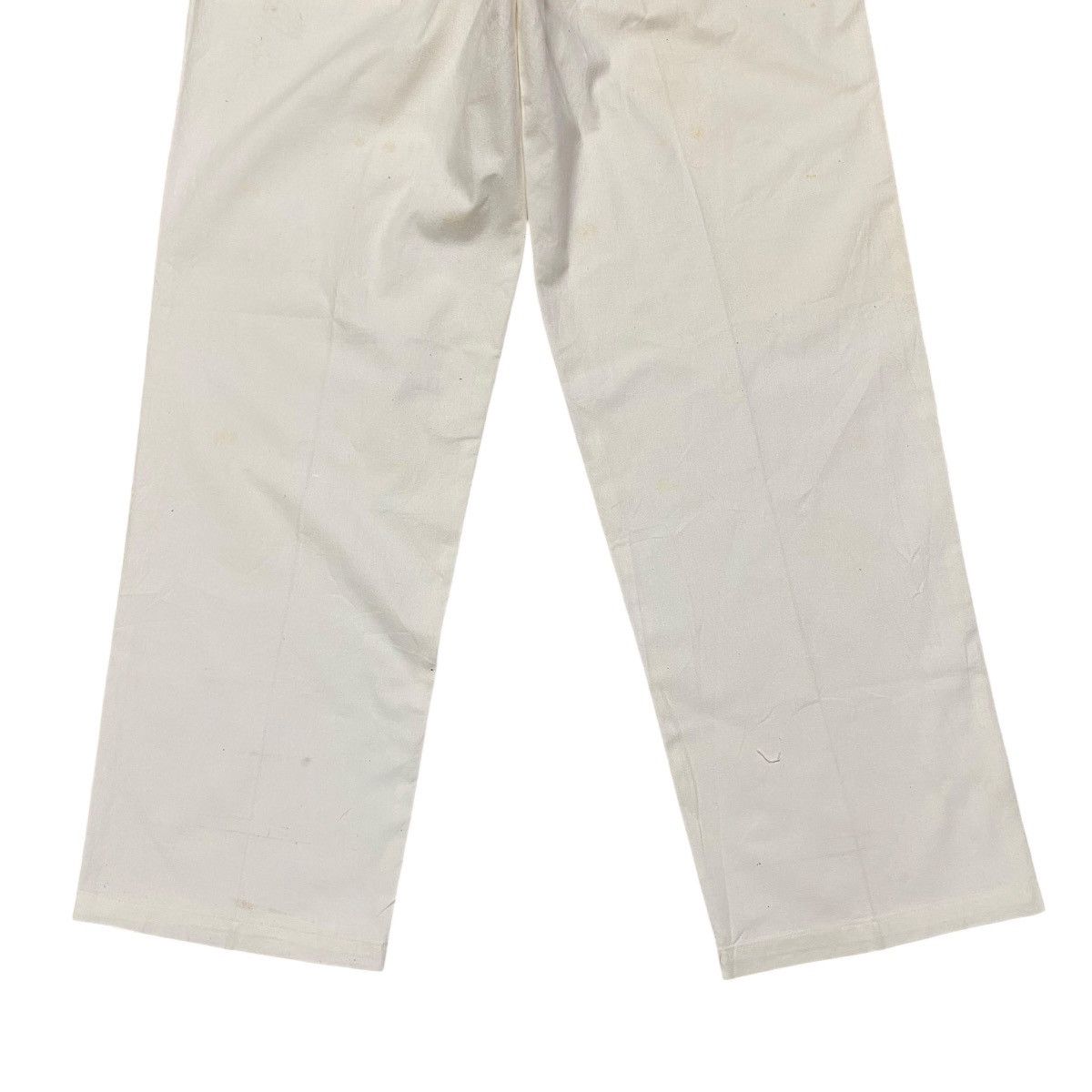 Vintage Vintage USN Fatigue Pants Size US 32 / EU 48 - 12 Thumbnail