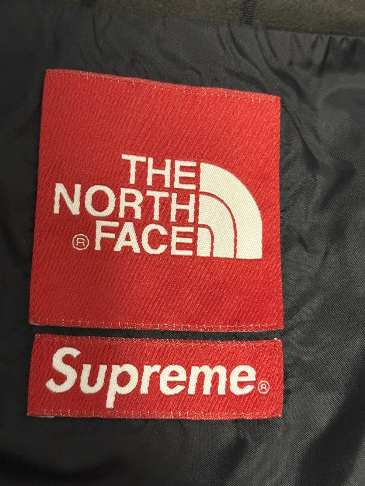 Supreme × The North Face Supreme TNF the north face 08ss night summit skyline jacket Size US M / EU 48-50 / 2 - 9 Thumbnail