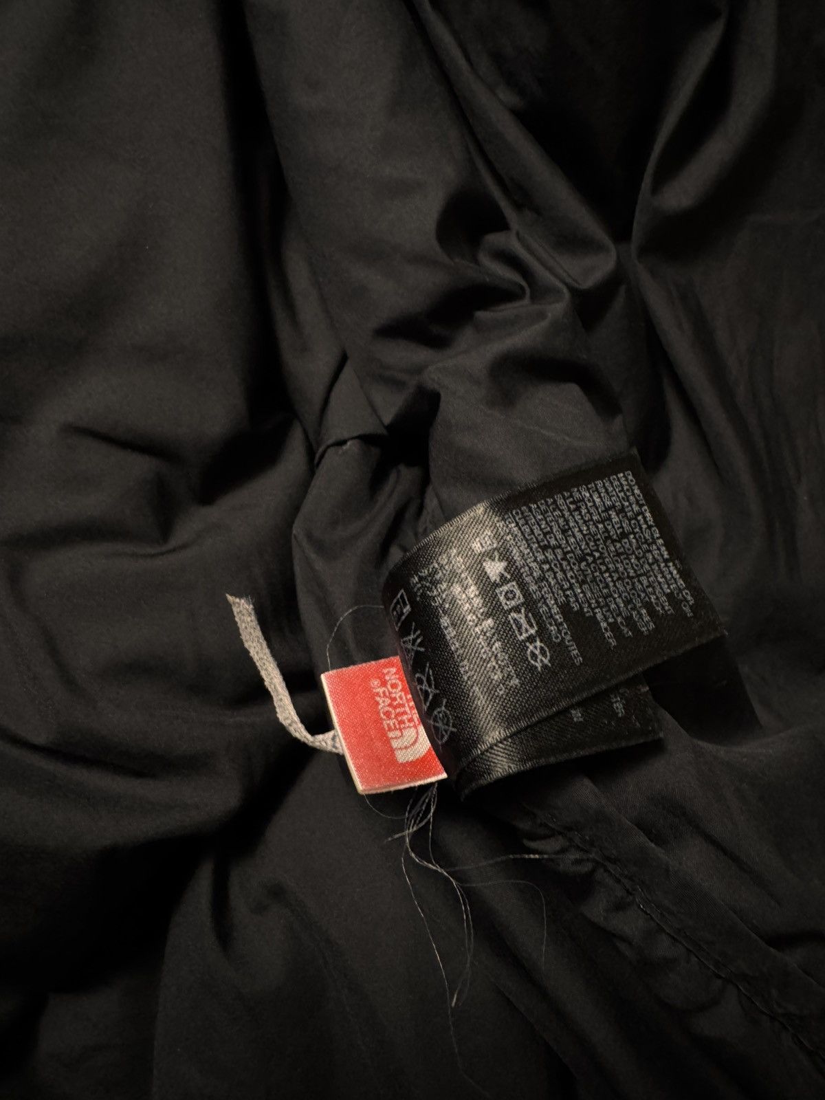 The North Face × Vintage THE NORTH FACE 700 PUFFER DOWN JACKET Size US XL / EU 56 / 4 - 7 Thumbnail