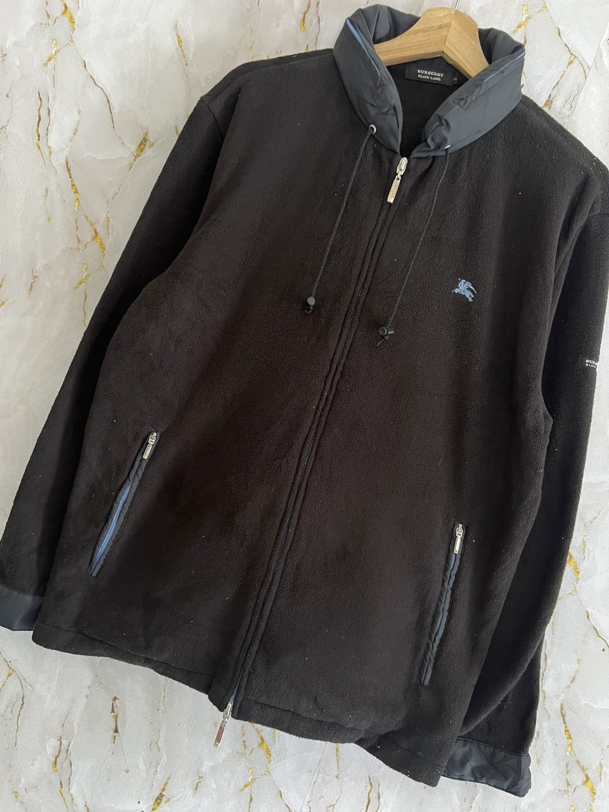 Burberry Burberry Sweater – Classic British Luxury Designer Knit Size US L / EU 52-54 / 3 - 7 Thumbnail