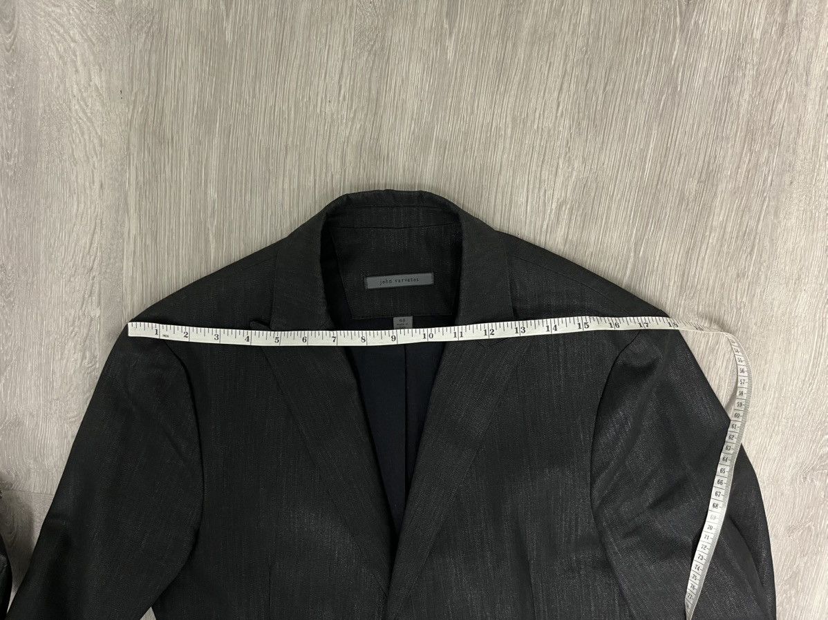 John Varvatos Rocker Suit. Size EU 48 USA 38 Size US M / EU 48-50 / 2 - 17 Thumbnail