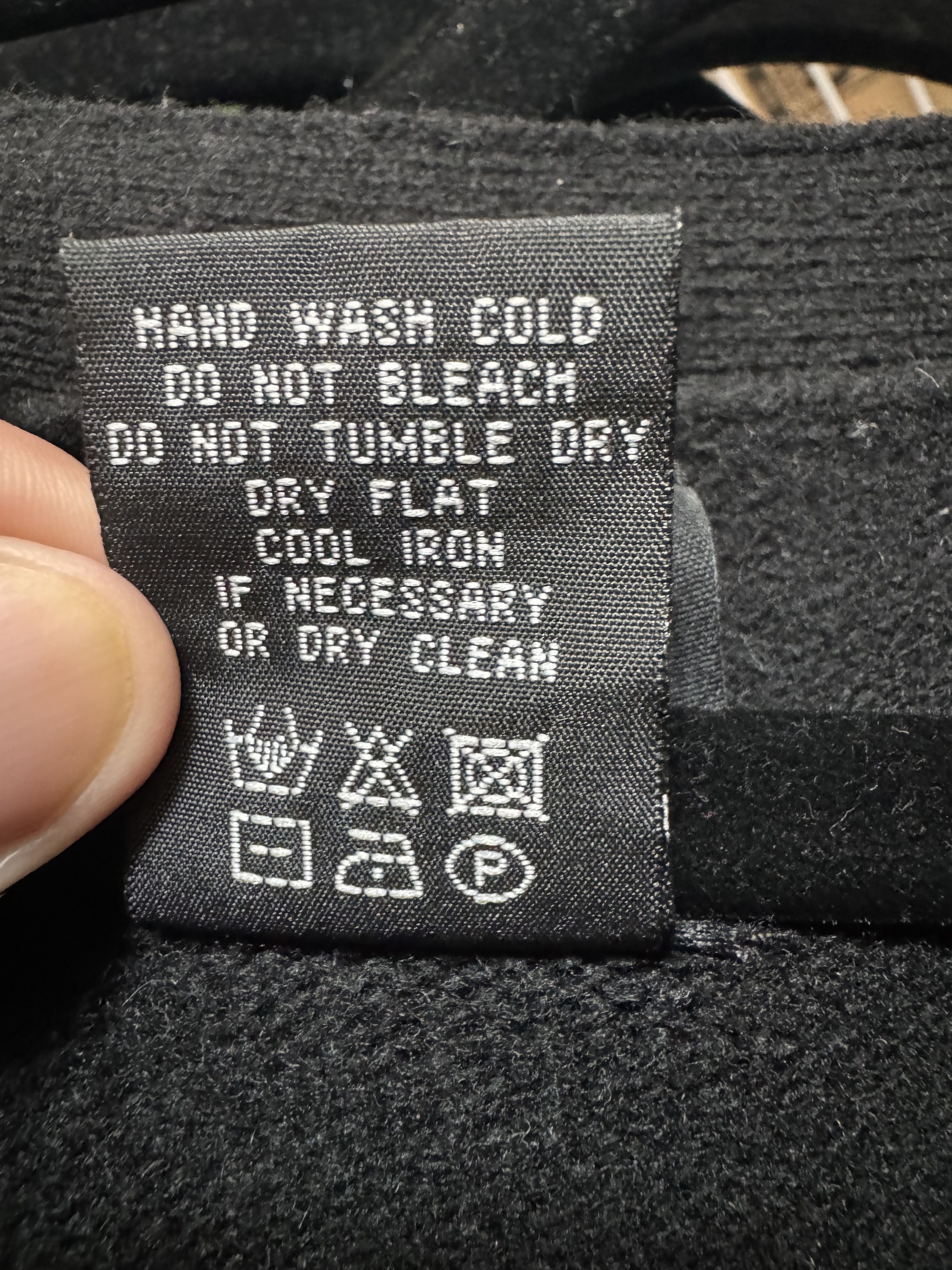 Stussy Mohair Mask Cardigan Size US M / EU 48-50 / 2 - 8 Thumbnail