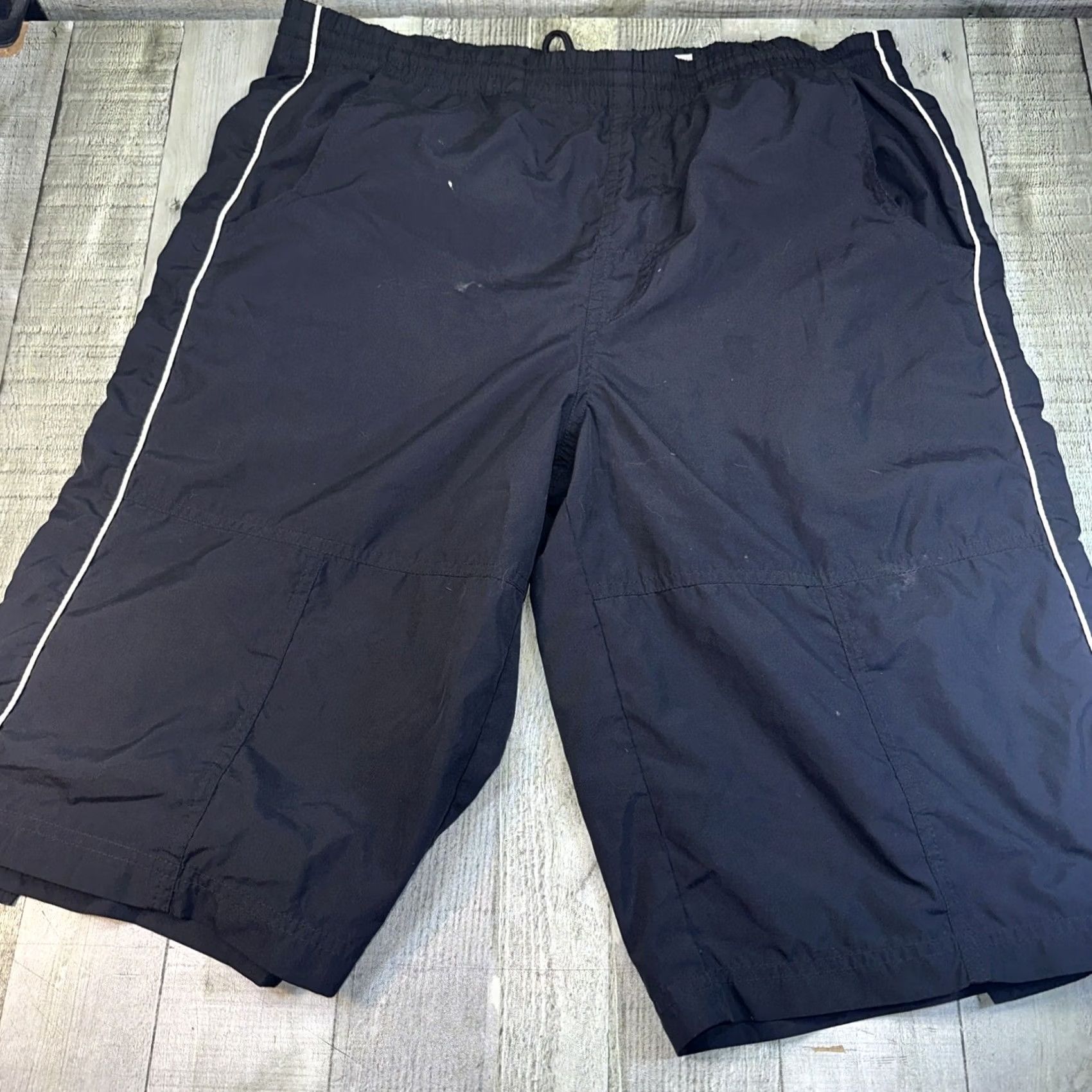 Fila VINTAGE FILA Men’s Shorts Shirt? Size US 31 - 2 Thumbnail