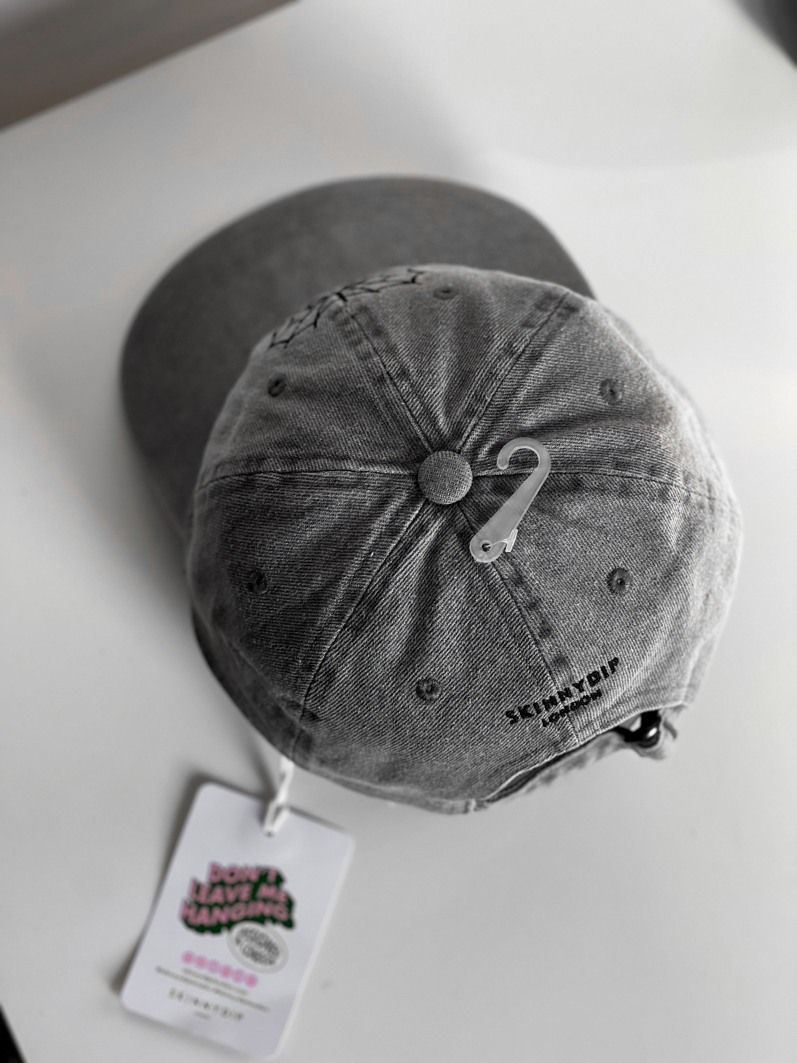 Other Skinny Drip London Unisex Cap Size ONE SIZE - 6 Thumbnail