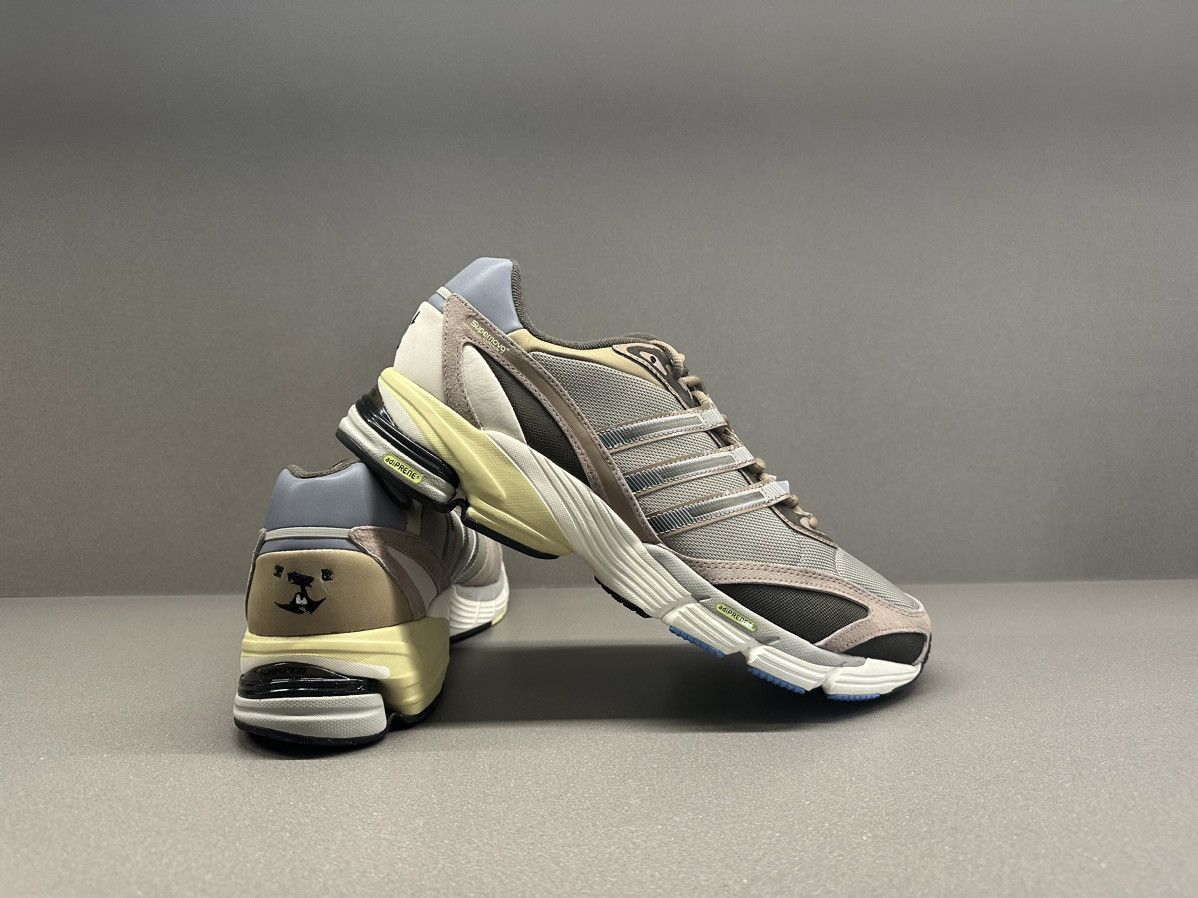 Adidas Adidas Supernova Cushion 7 Groundhog Day Size US 8 / EU 41 - 7 Thumbnail