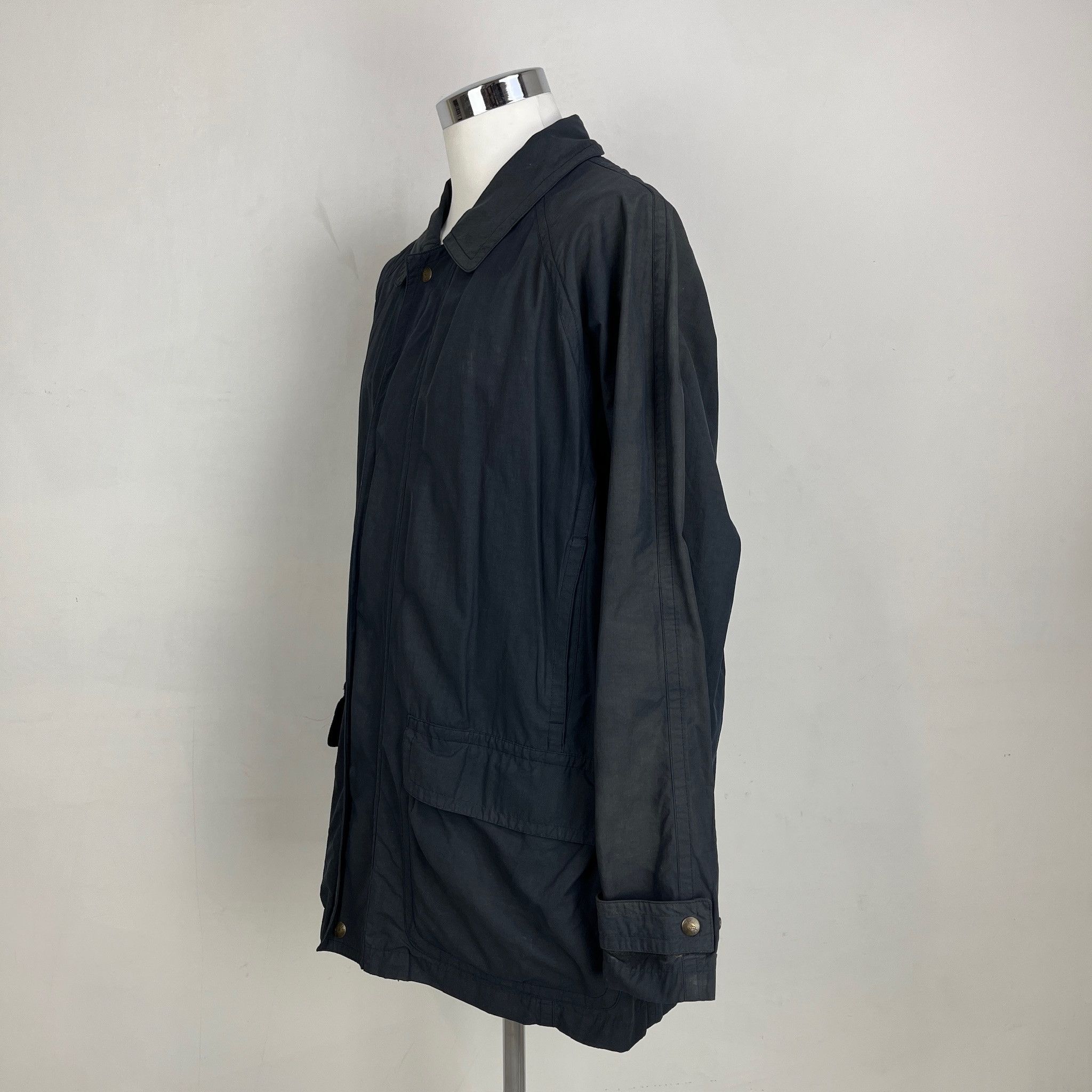 Yves Saint Laurent Giacca Yves Saint Laurent – M Size US M / EU 48-50 / 2 - 6 Thumbnail