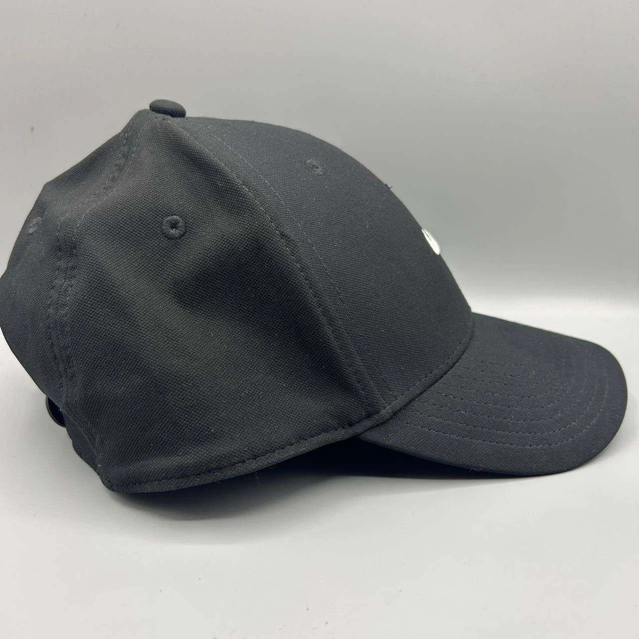 Nike Nike Club Dri-Fit Hat Men L-XL Embroidered Swoosh Snap Back Size ONE SIZE - 2 Thumbnail