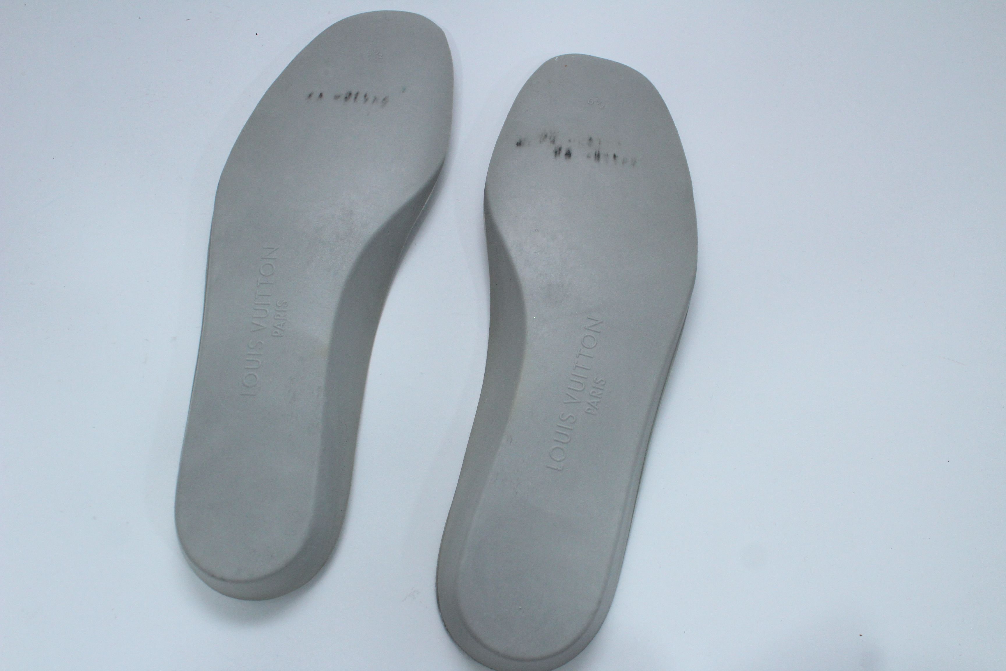 Louis Vuitton Louis Vuitton Sneakers Size 6.5UK Size US 7.5 / EU 40-41 - 16 Thumbnail