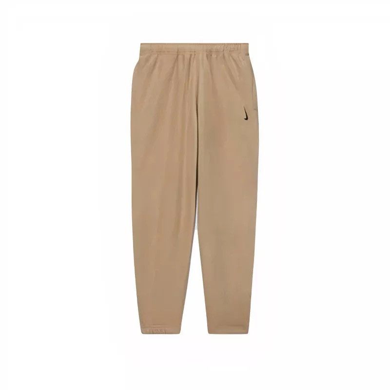 Nike x Billie Eilish NRG Fleece Pant 'Mushroom/Sequoia