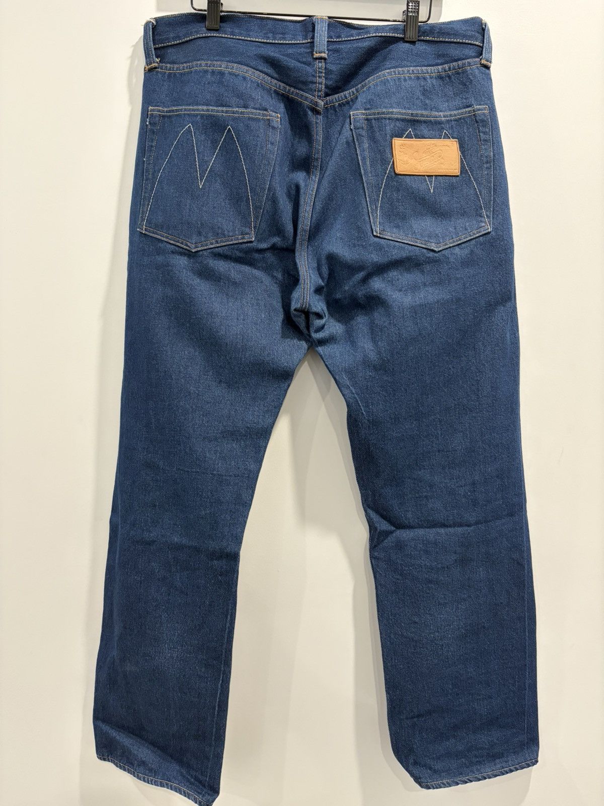 Mister Freedom Mister freedom Lot64 Cone OG23 Size US 36 / EU 52 - 1 Thumbnail