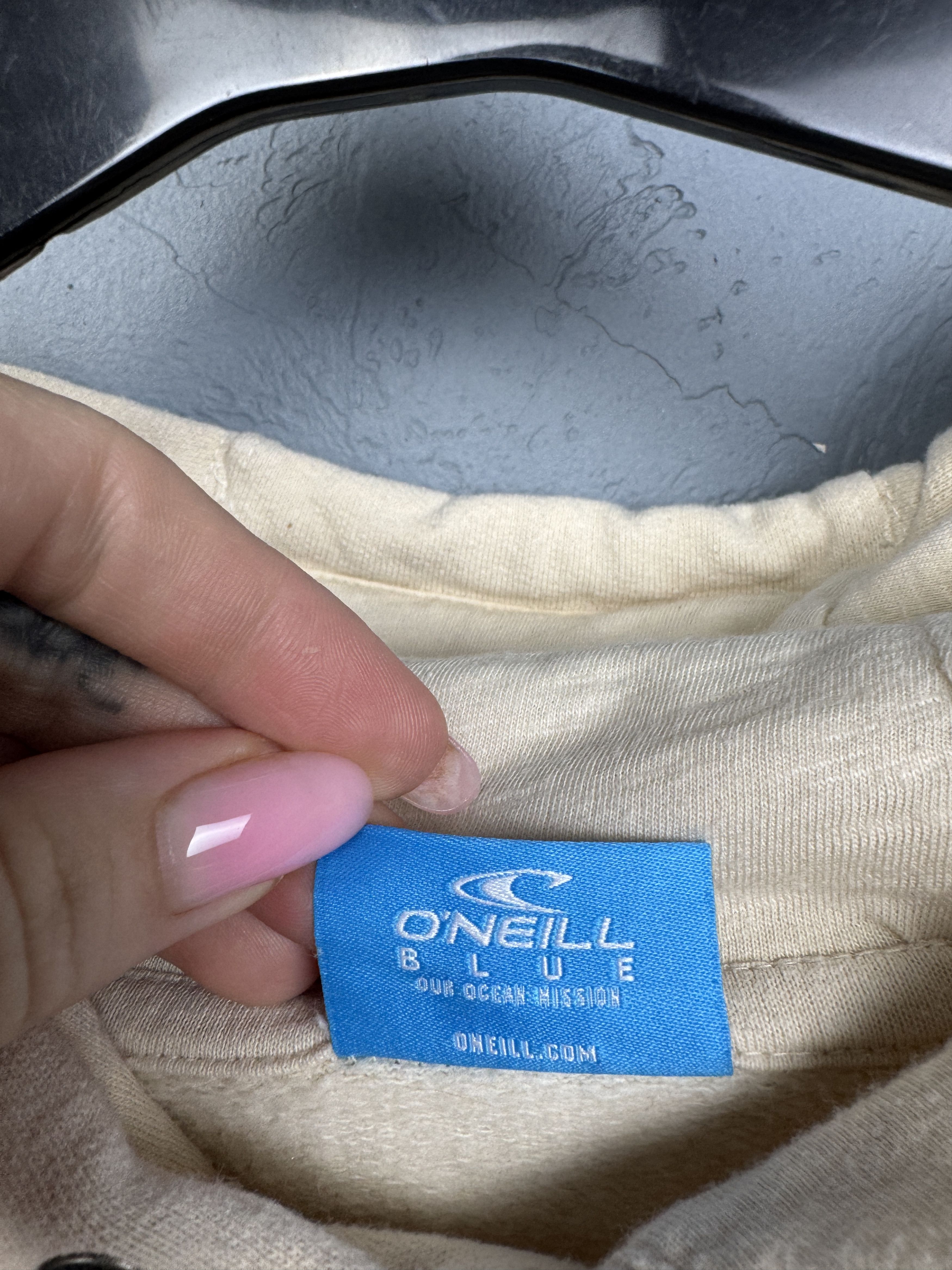 O'Neill O'neill Santa Cruz Mens Big Logo Hoodie Size US XXL / EU 58 / 5 - 6 Thumbnail