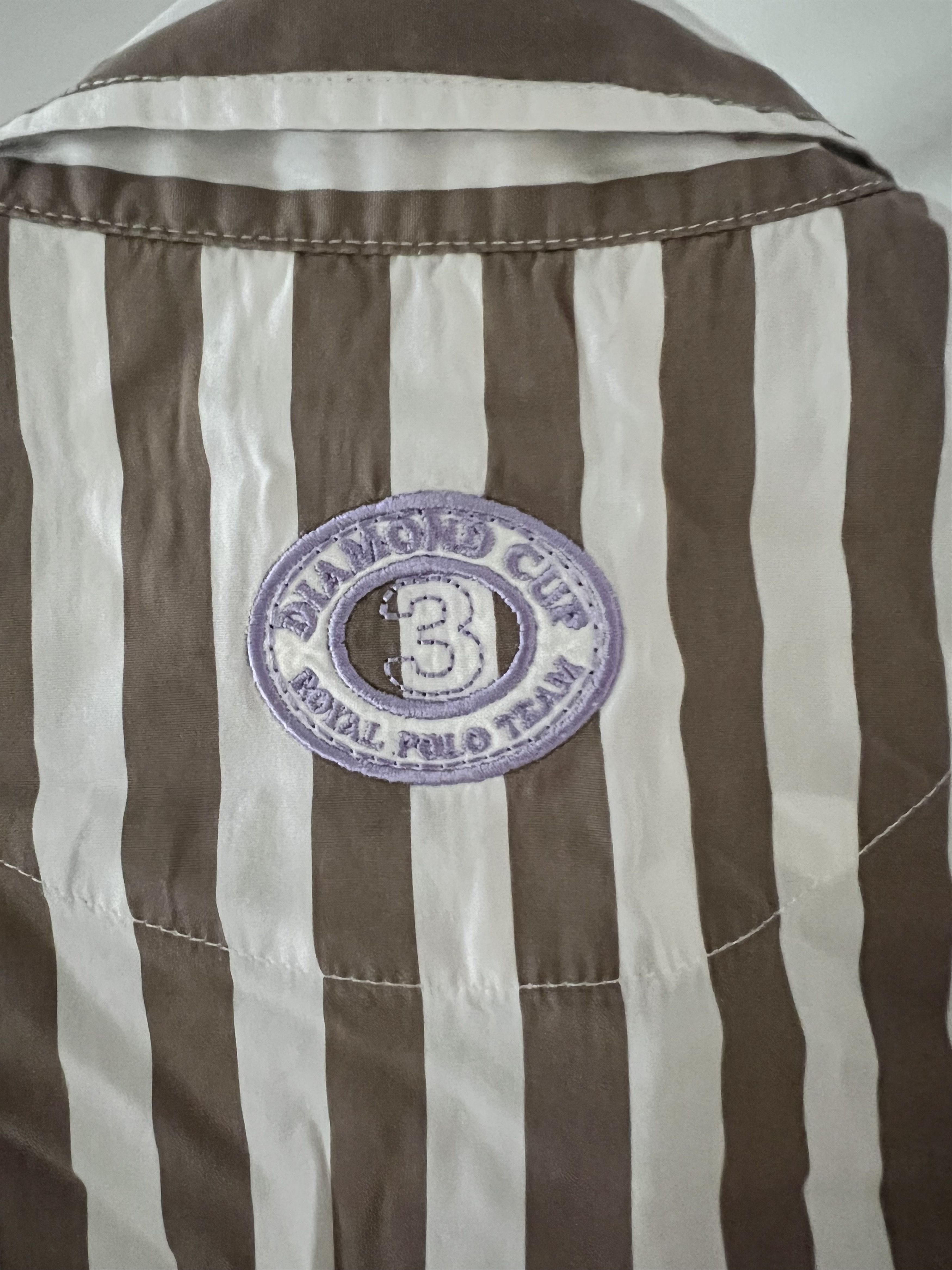 Vintage L'Argentina Shirt Size XS / US 0-2 / IT 36-38 - 5 Thumbnail