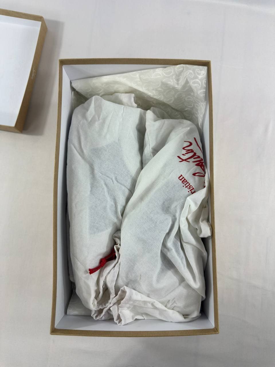 Christian Louboutin Christian Louboutin Rantulow Orlato Flat Sneakers Size US 9 / EU 42 - 13 Thumbnail