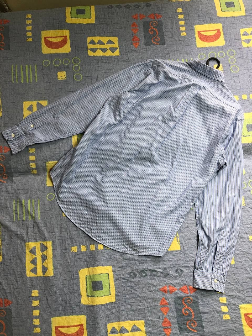 Polo Ralph Lauren Ralph Lauren men's shirt Size US L / EU 52-54 / 3 - 11 Thumbnail