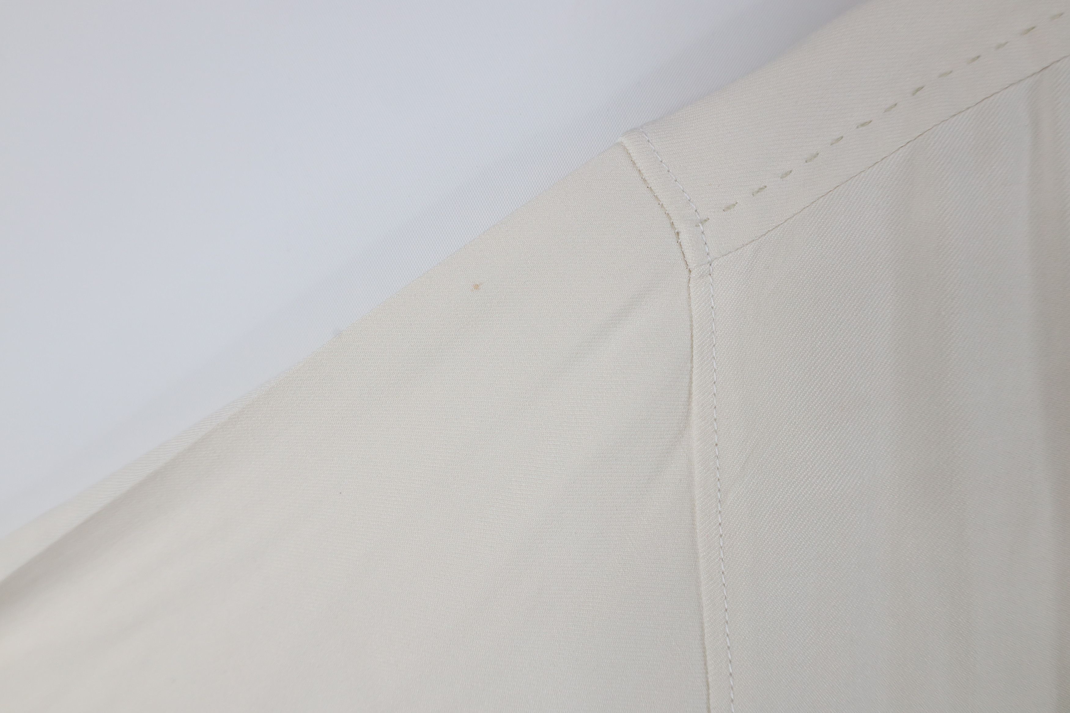 Tommy Bahama Vintage Tommy Bahama Fit Looped Collar Silk Button Shirt Size US L / EU 52-54 / 3 - 9 Thumbnail