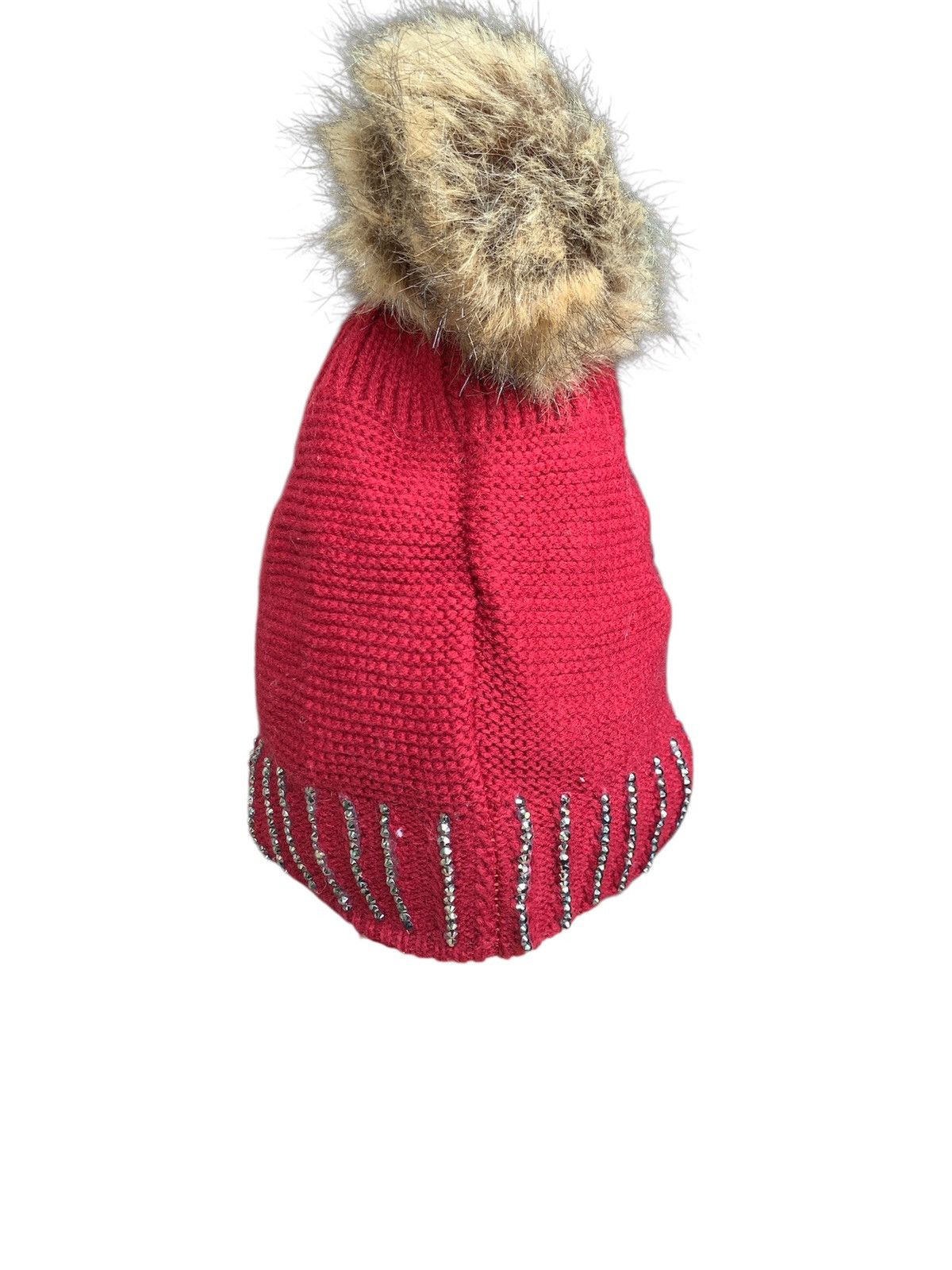 Designer × Japanese Brand × Vintage JAPANESE BRAND BEANIE HATS Size ONE SIZE - 6 Thumbnail