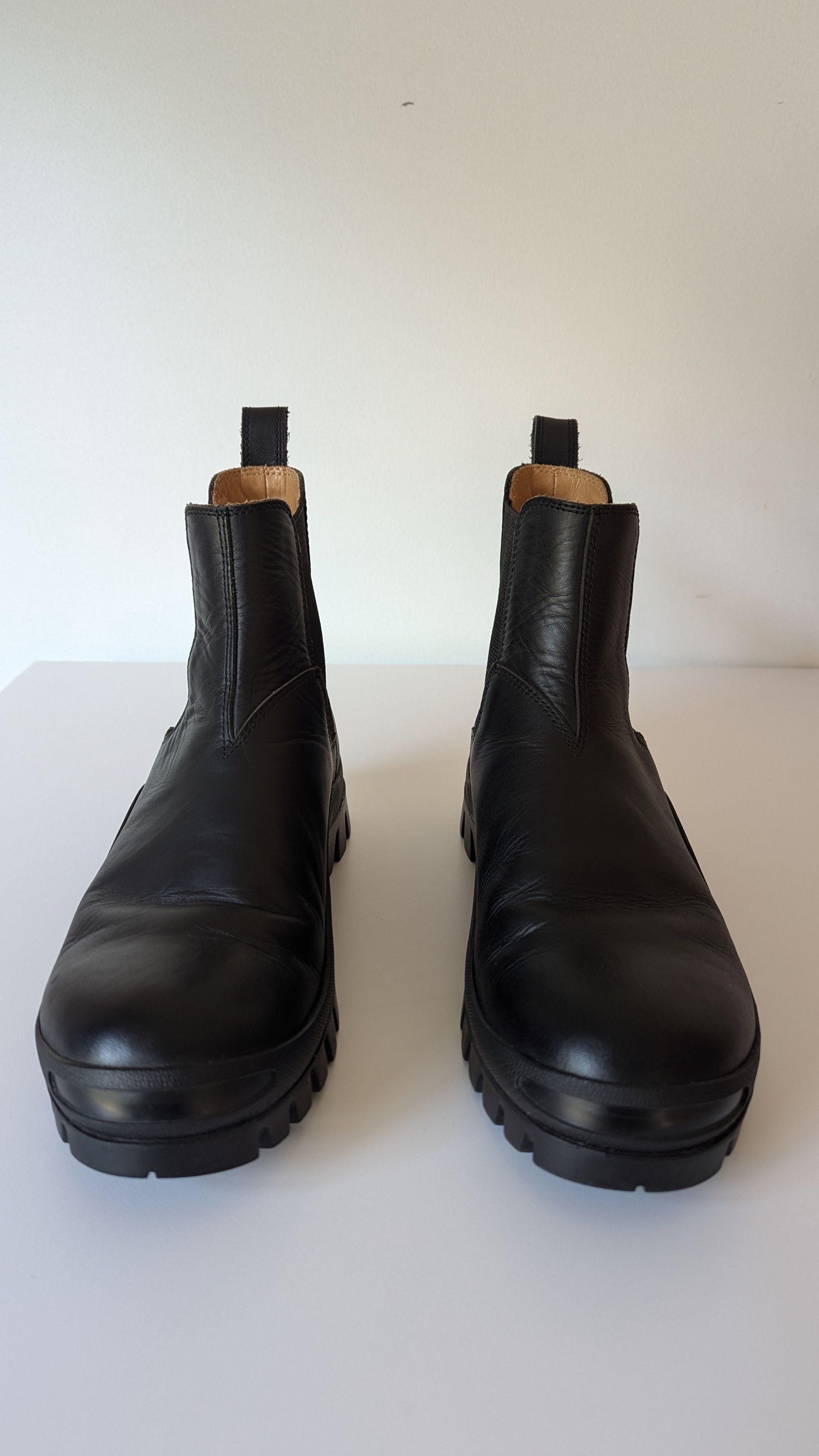Hender Scheme Side Gore #2146 Size US 9 / EU 42 - 7 Thumbnail