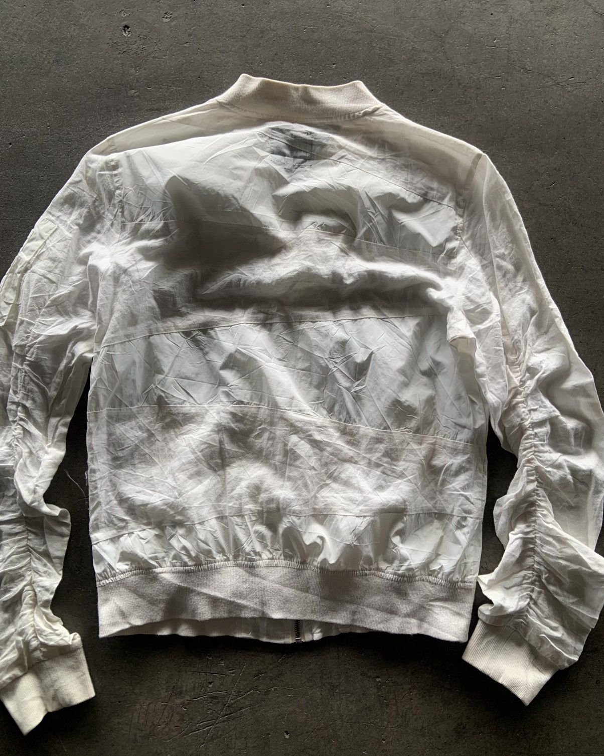 If Six Was Nine Semantic Design Ifsixwasnine Lgb Mumi Bomber Jacket Size US L / EU 52-54 / 3 - 8 Thumbnail