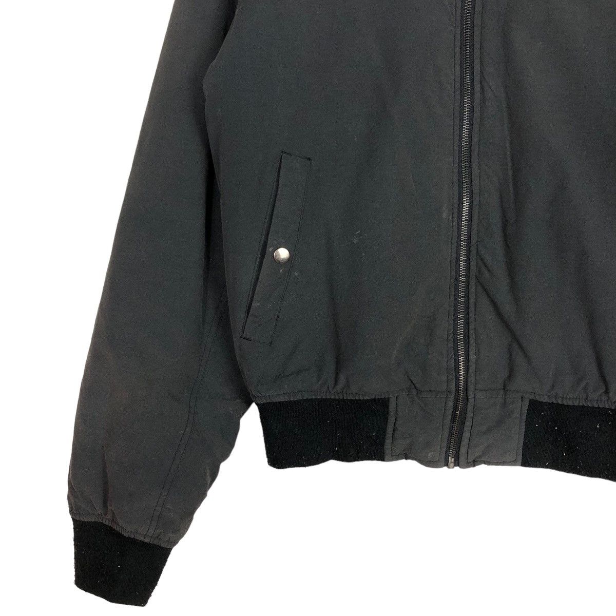 Japanese Brand 🔥Vtg Bomber Jacket US Air Force Military Collections Size US M / EU 48-50 / 2 - 3 Thumbnail